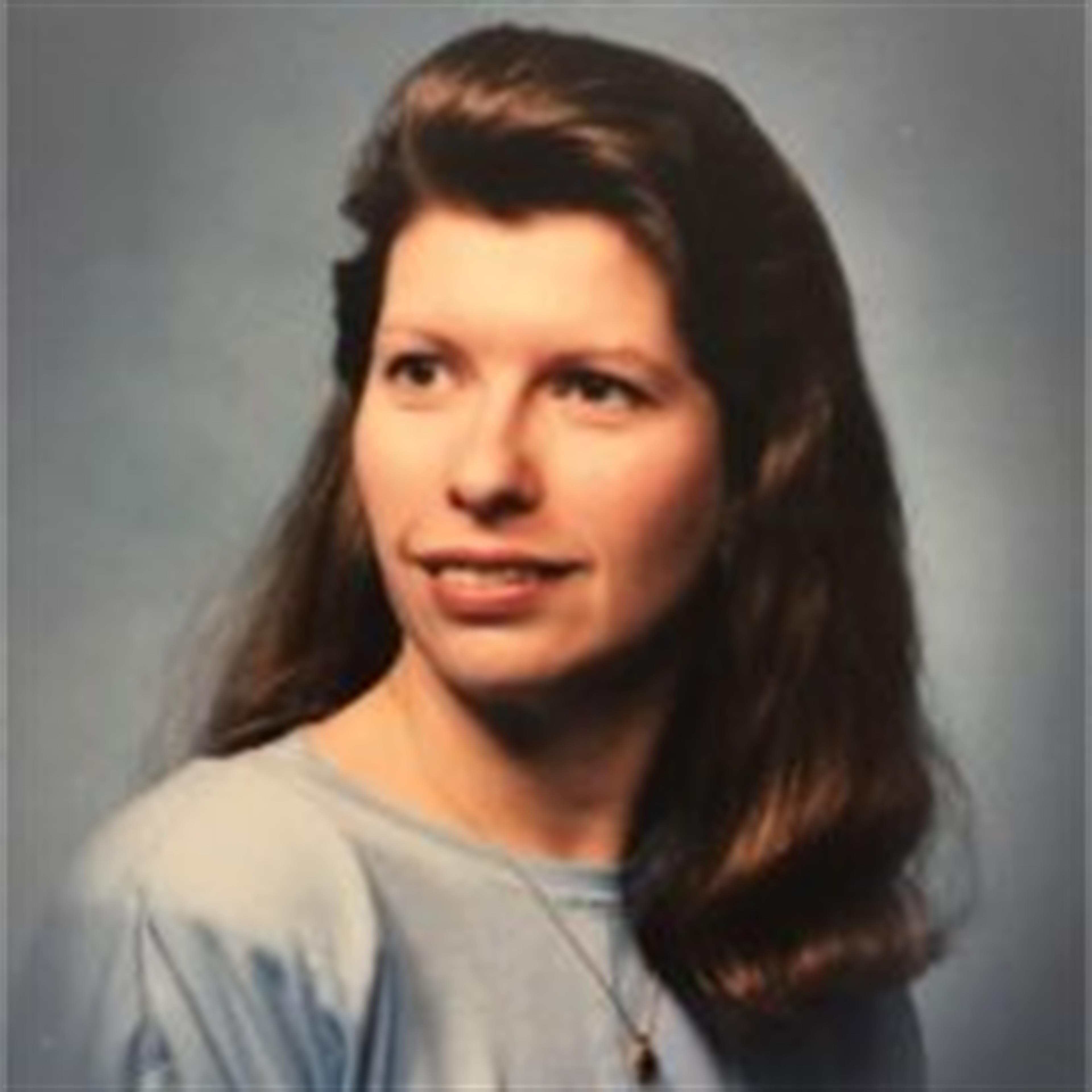 Deborah Ann Adamson