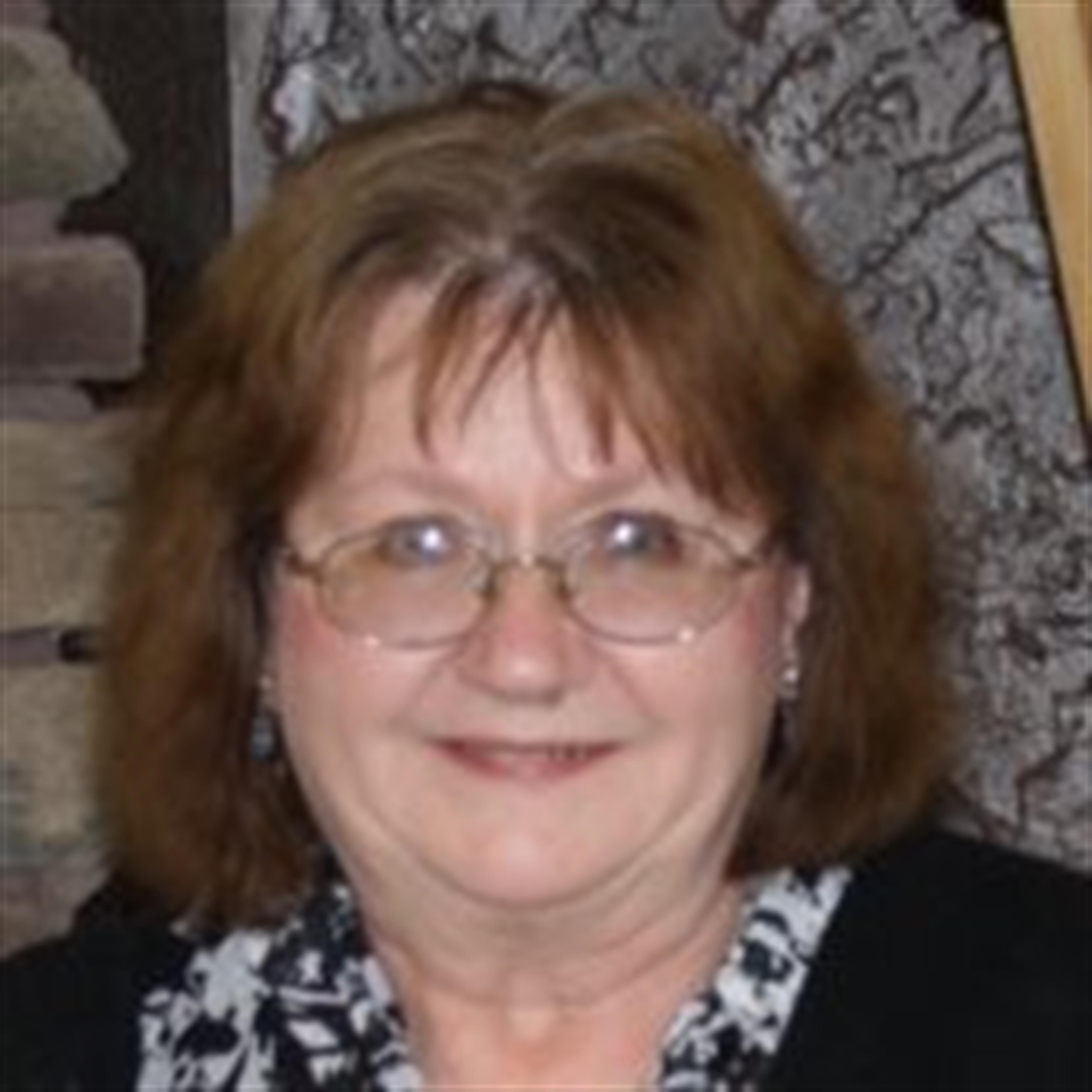 Laureen S. Hinsey