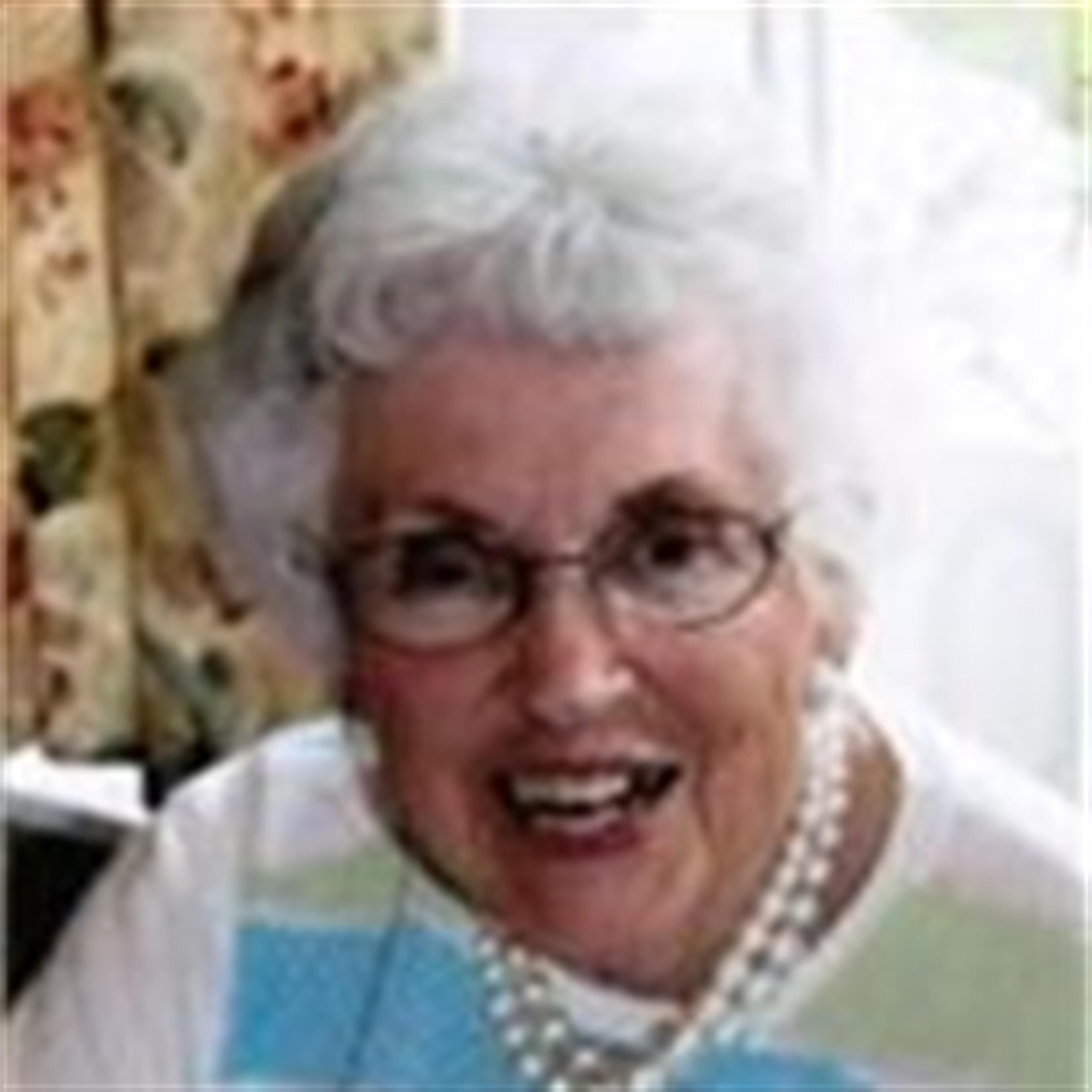 Shirley Ziegler