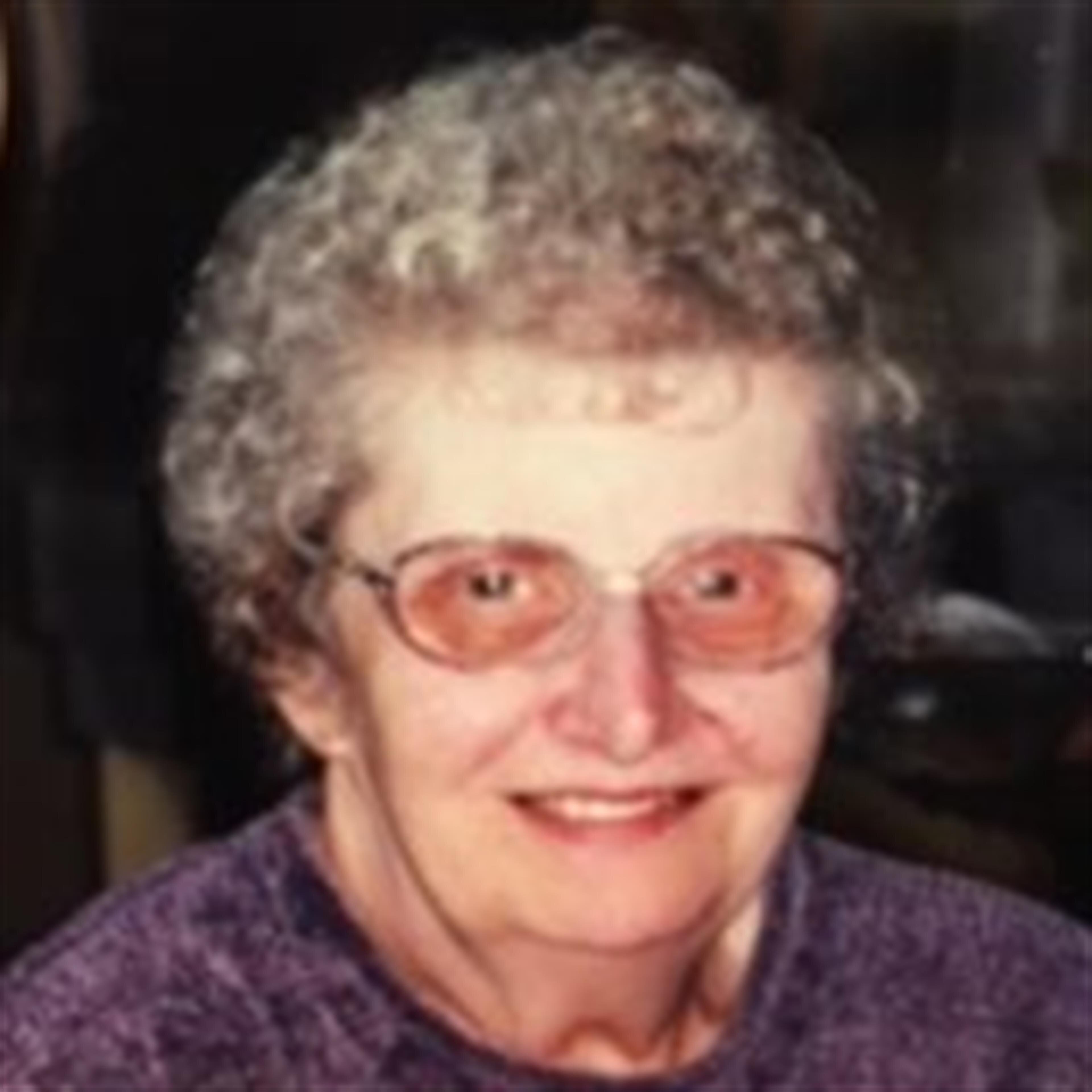 Marlene G Krueger
