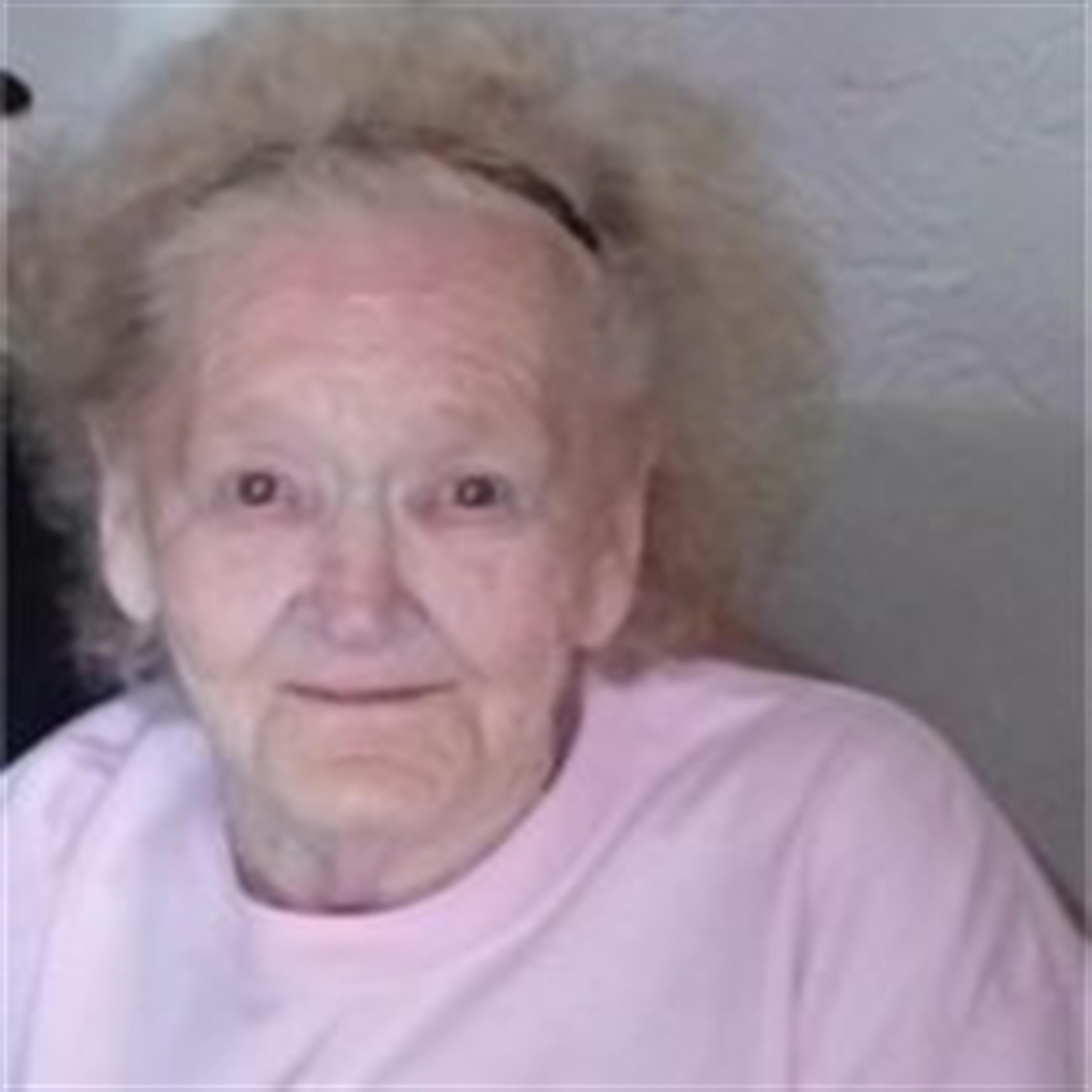 Doris M. Wade