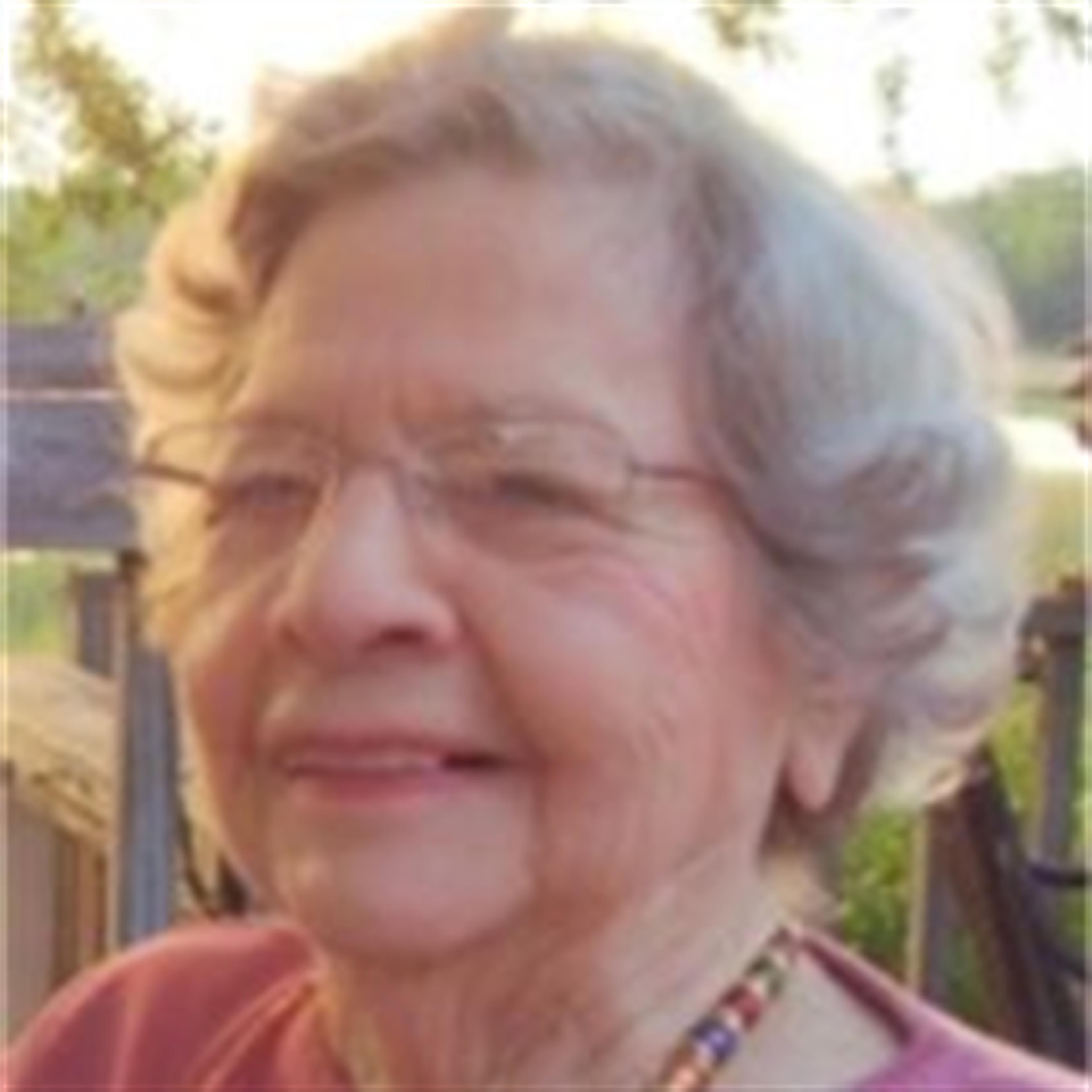 Laura Belle Wigert's obituary picture