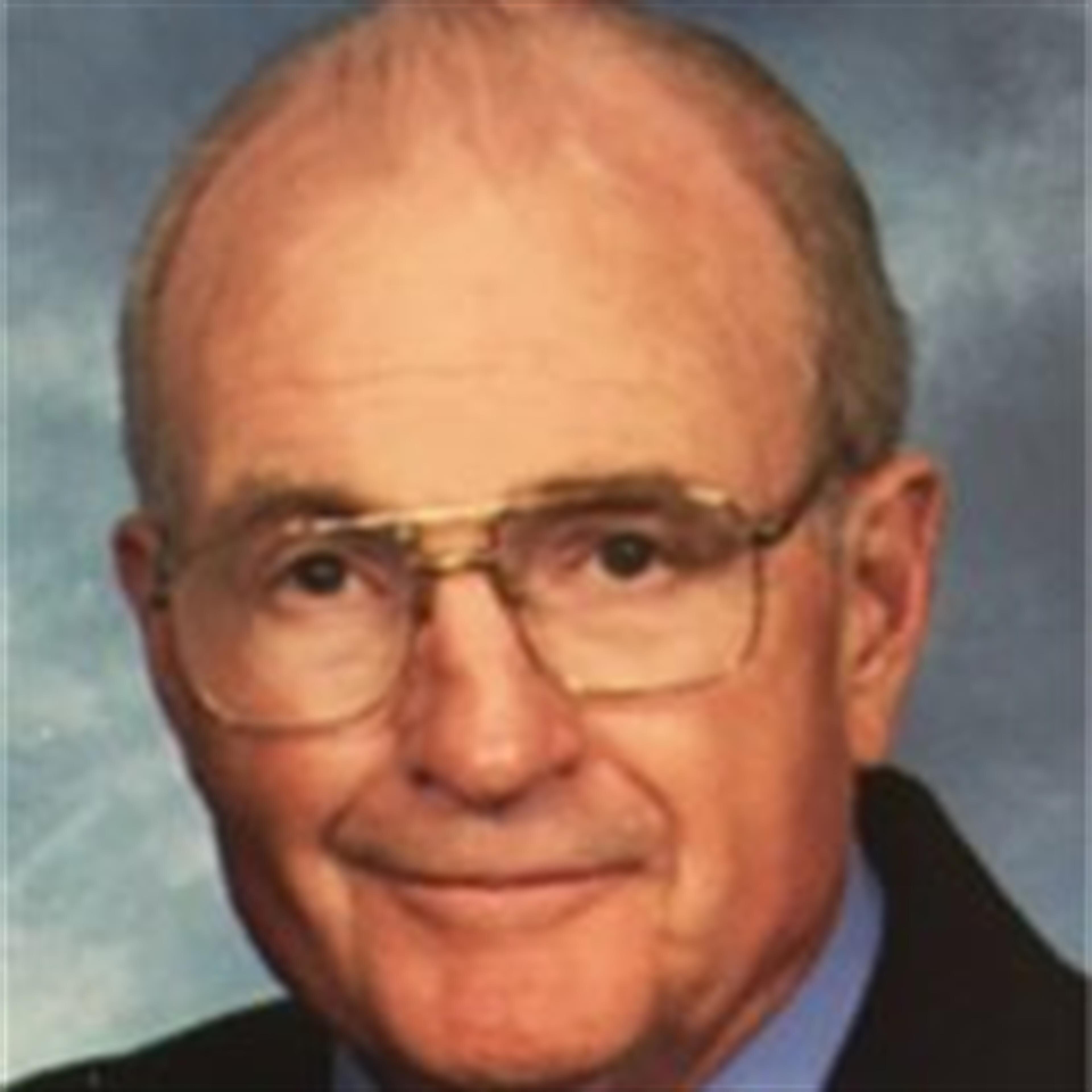 Edward L Langer