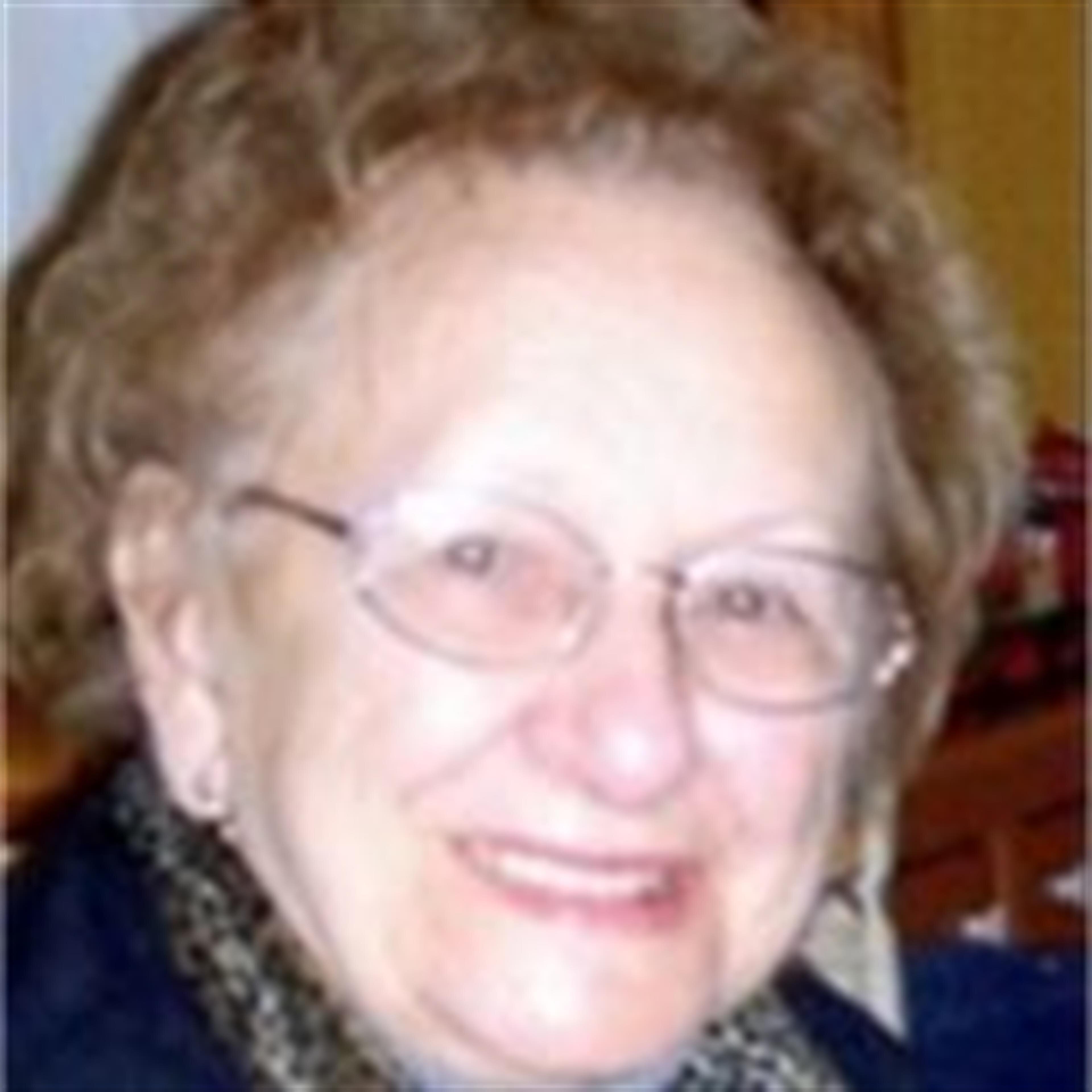 Irene L. Burke