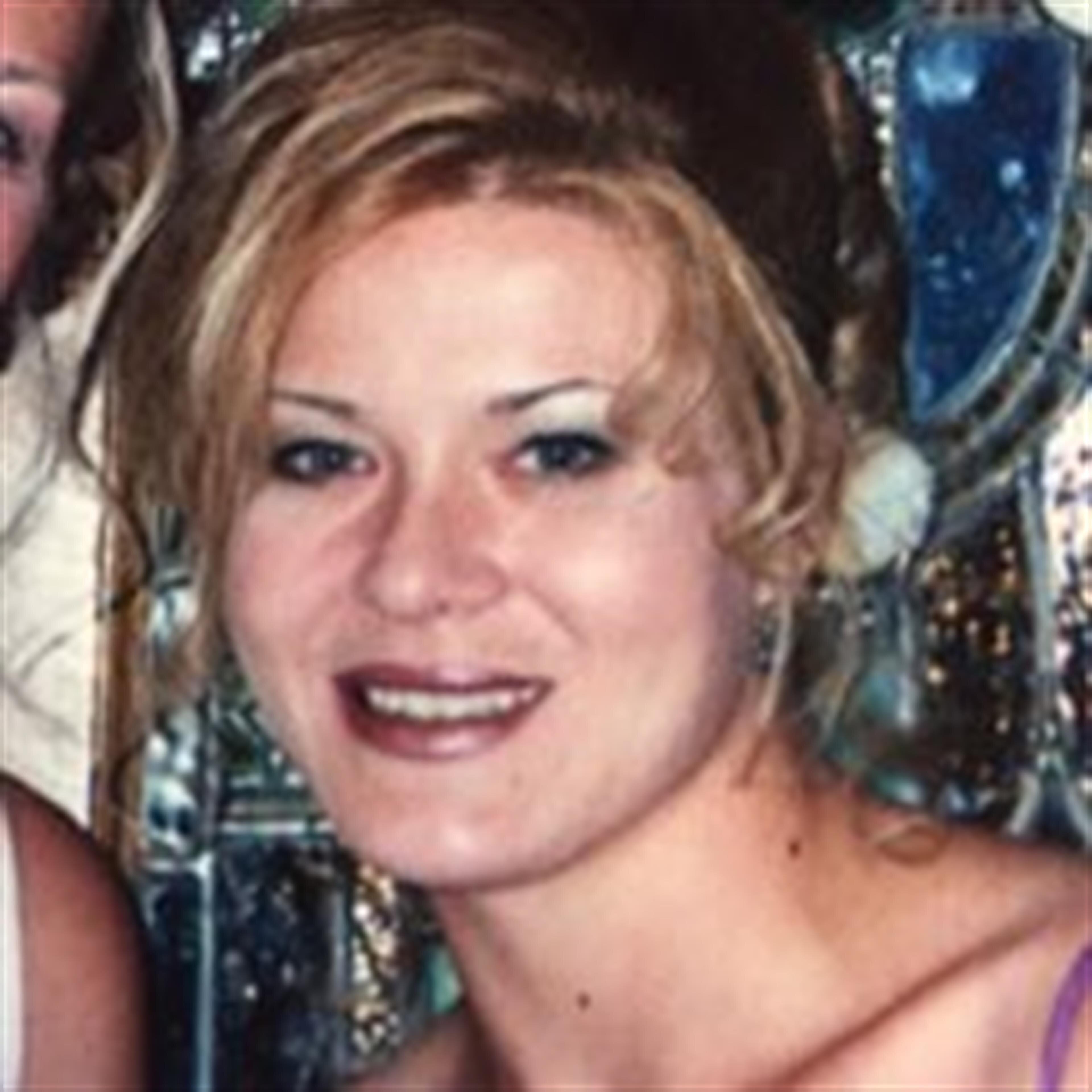 Michelle Lee Ryals