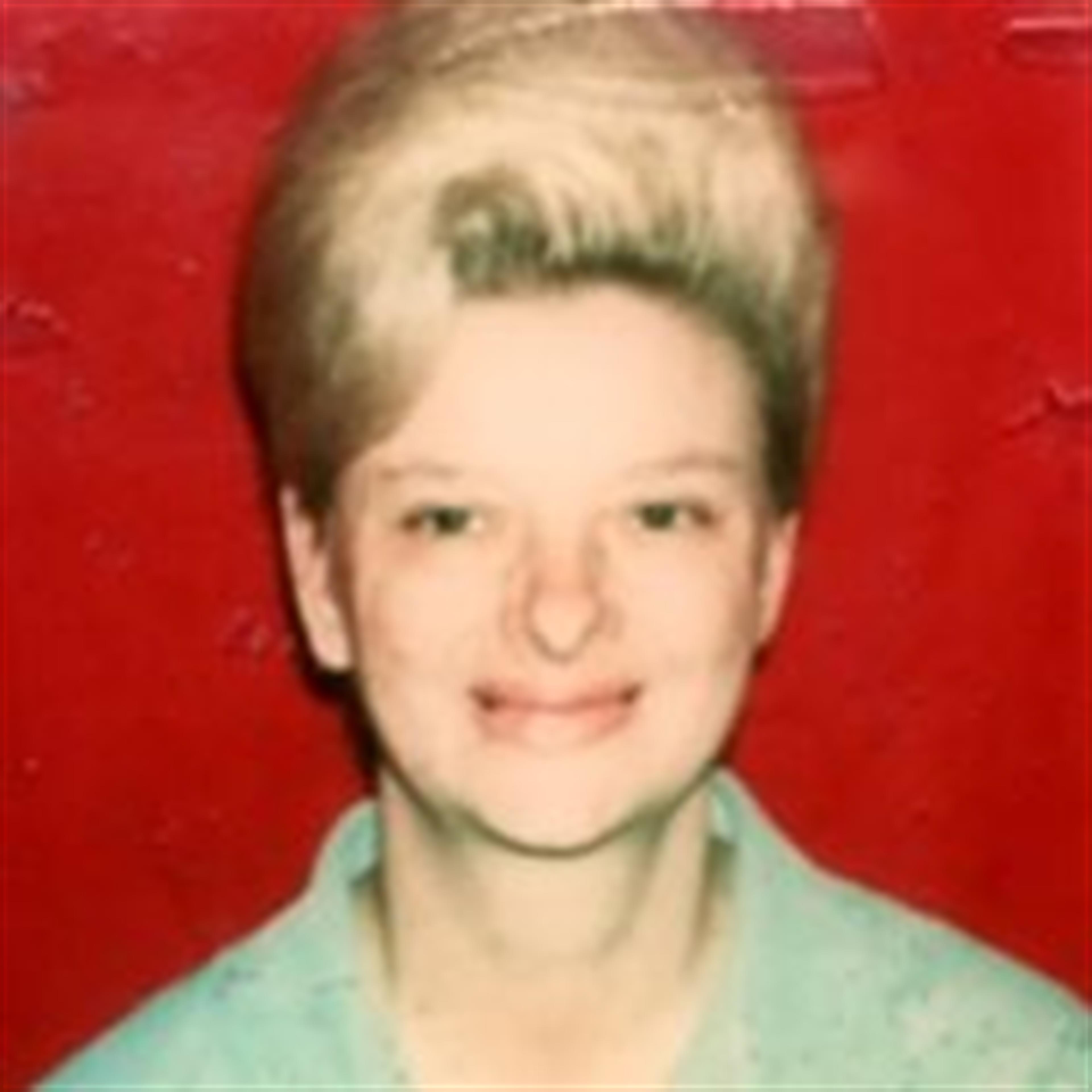 Marilyn M. Hoffman