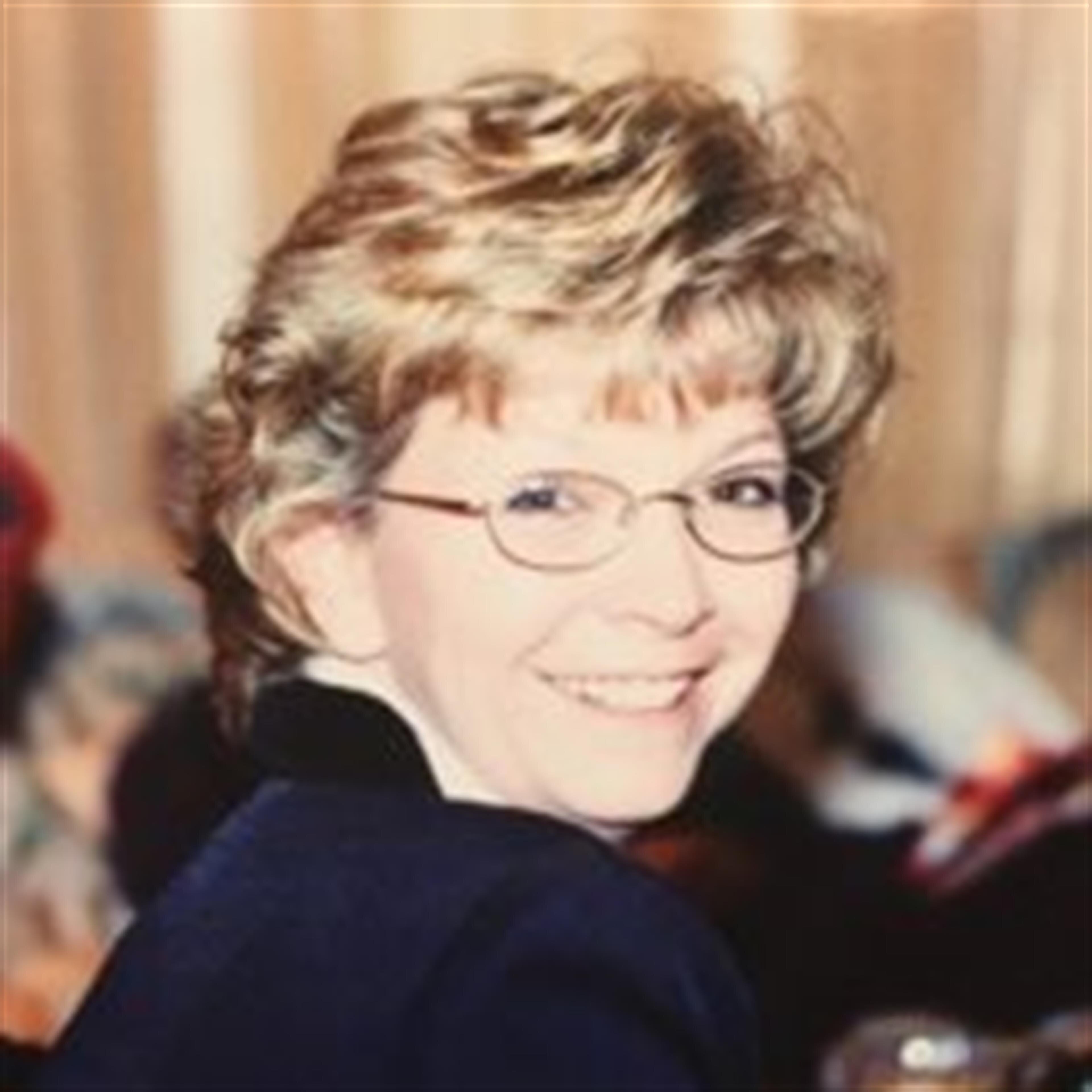 Jan R. Cameron