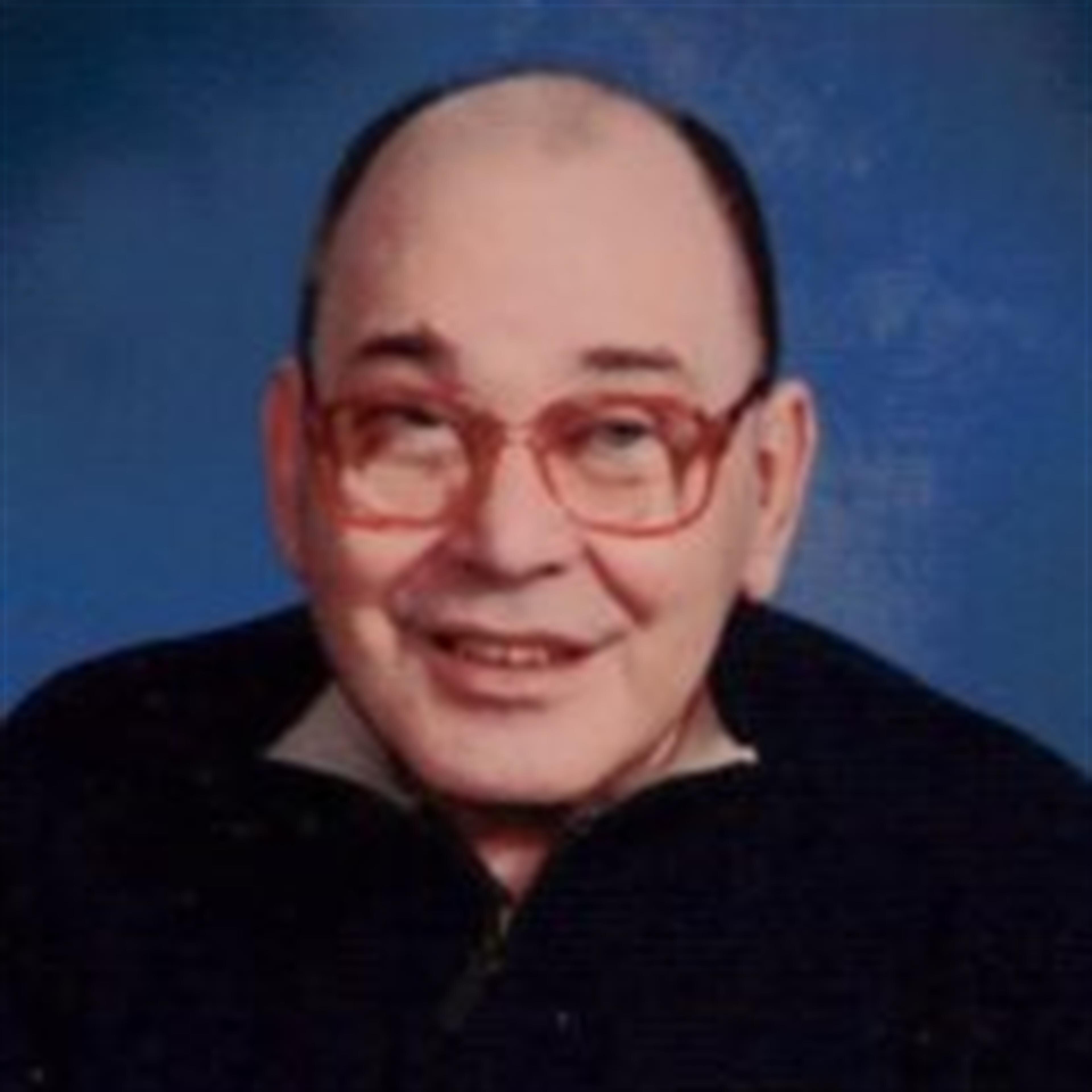 Barry D. Gilbert