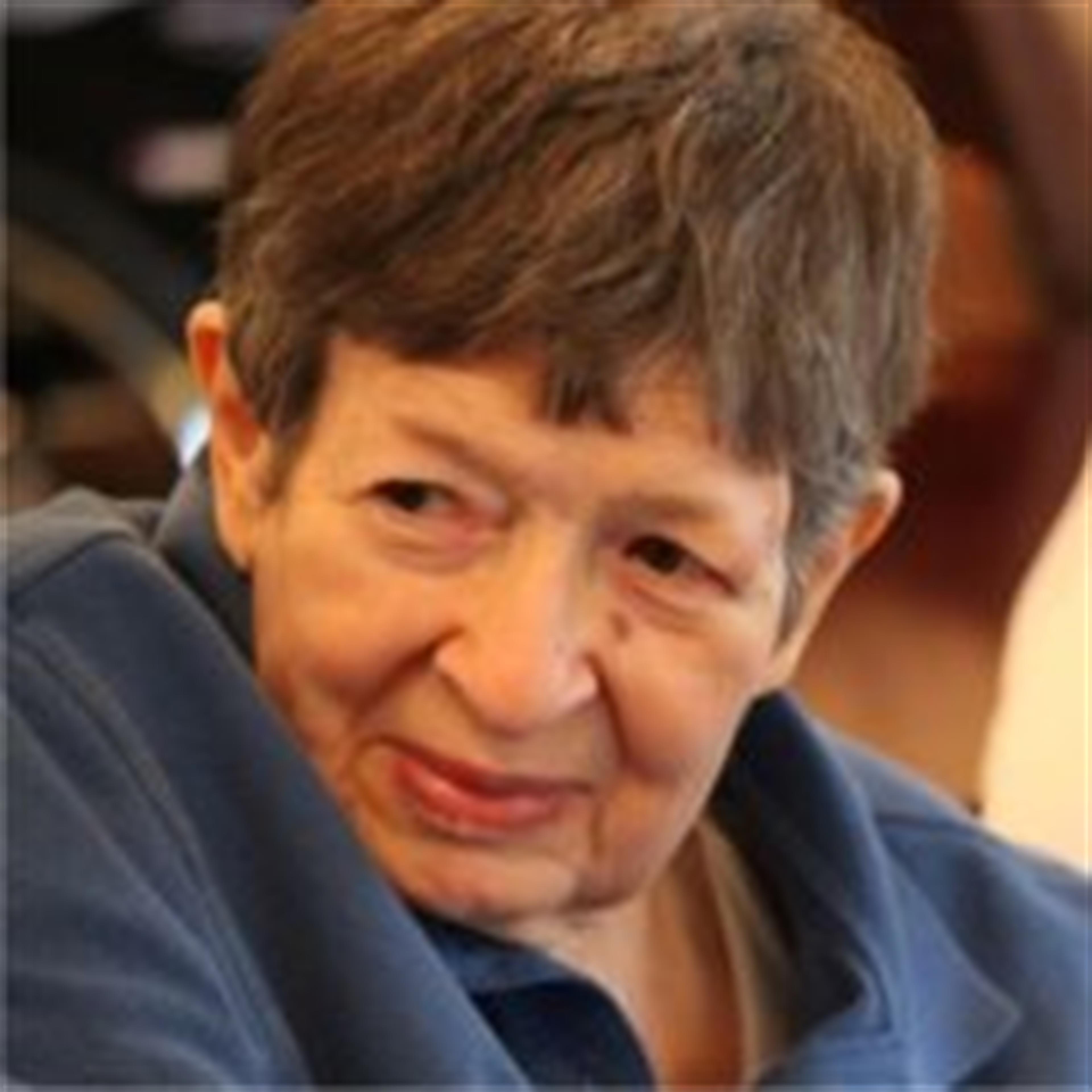 Gina C. Mrava's obituary picture