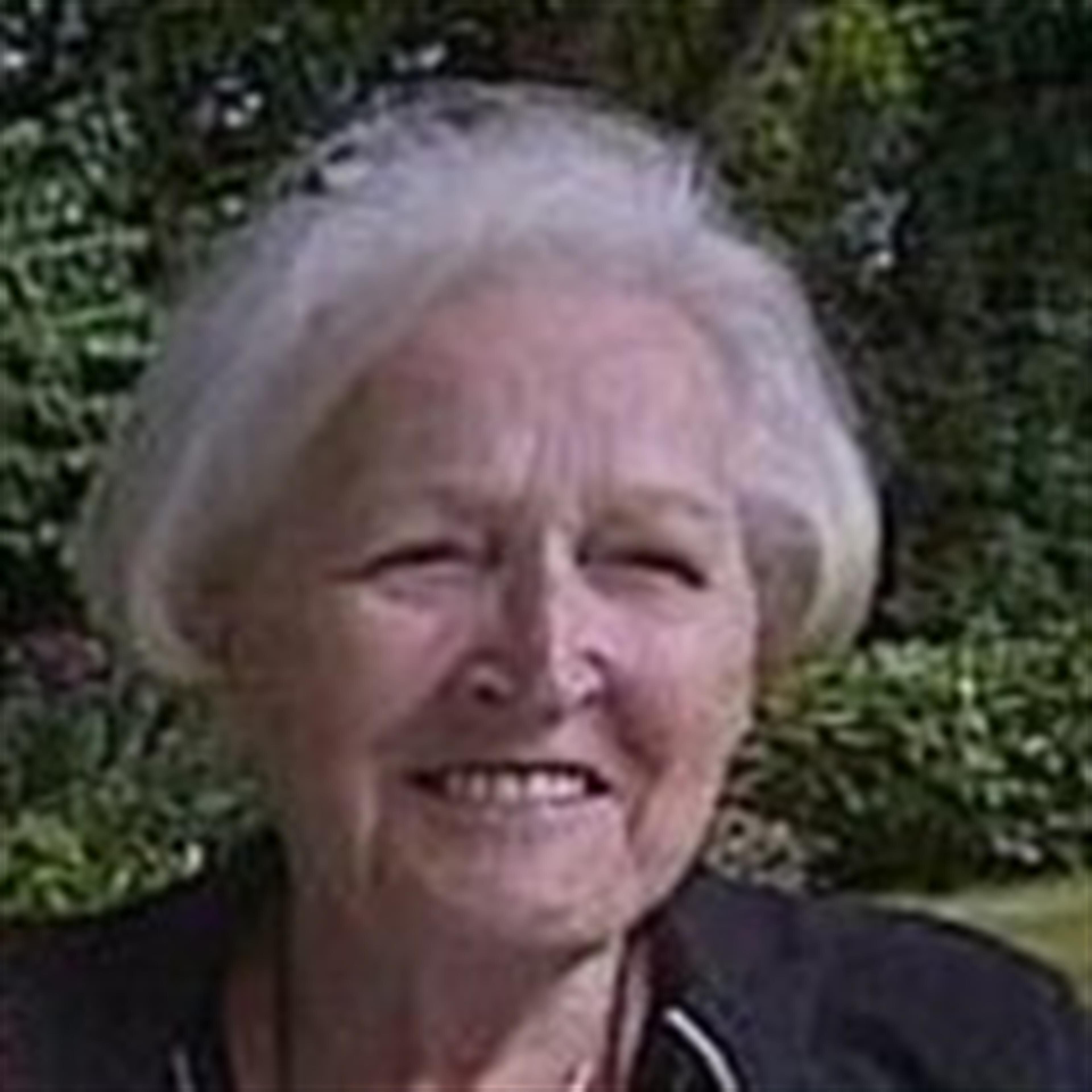 Anne M. Sternweiler