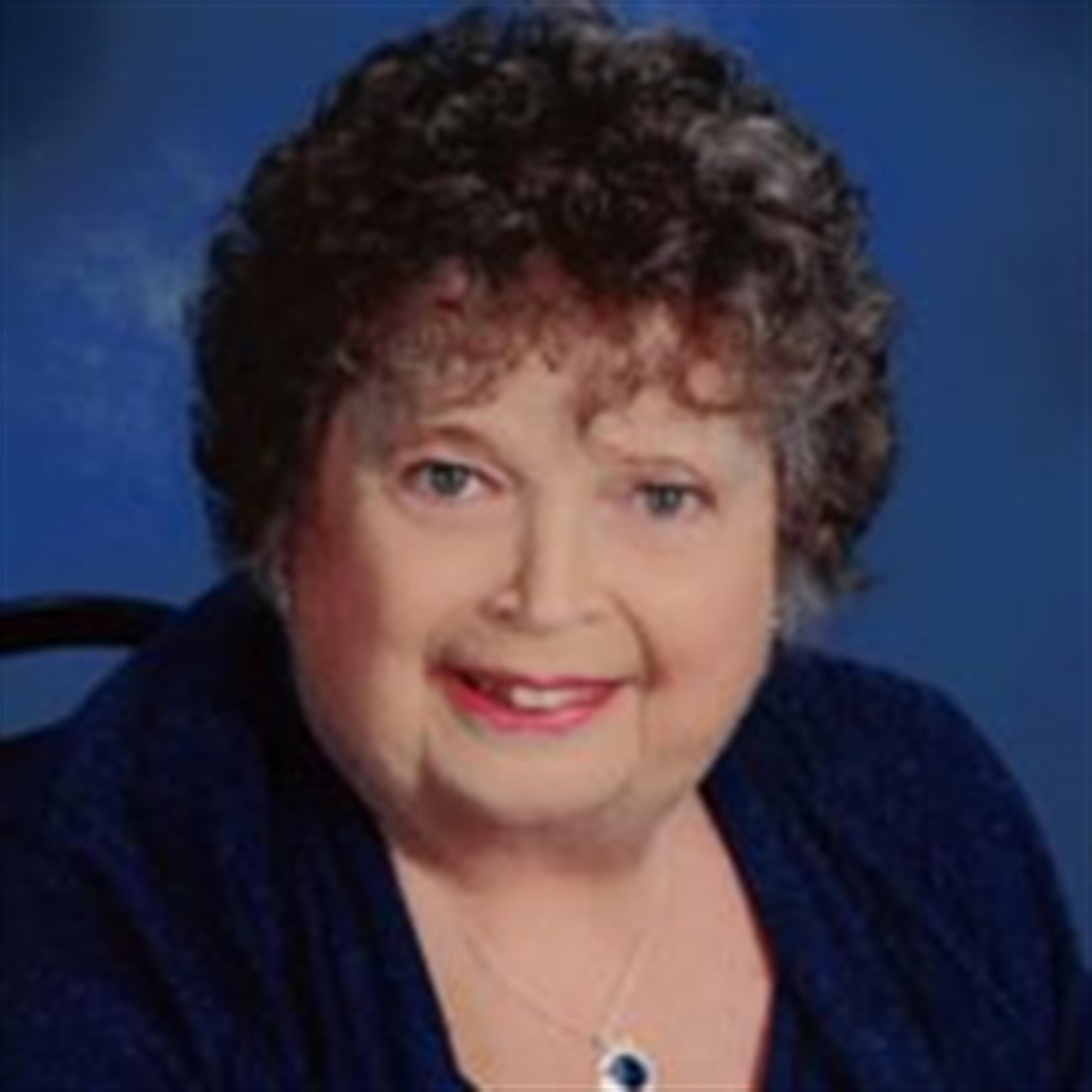 Frances K. Fernlund Rosser
