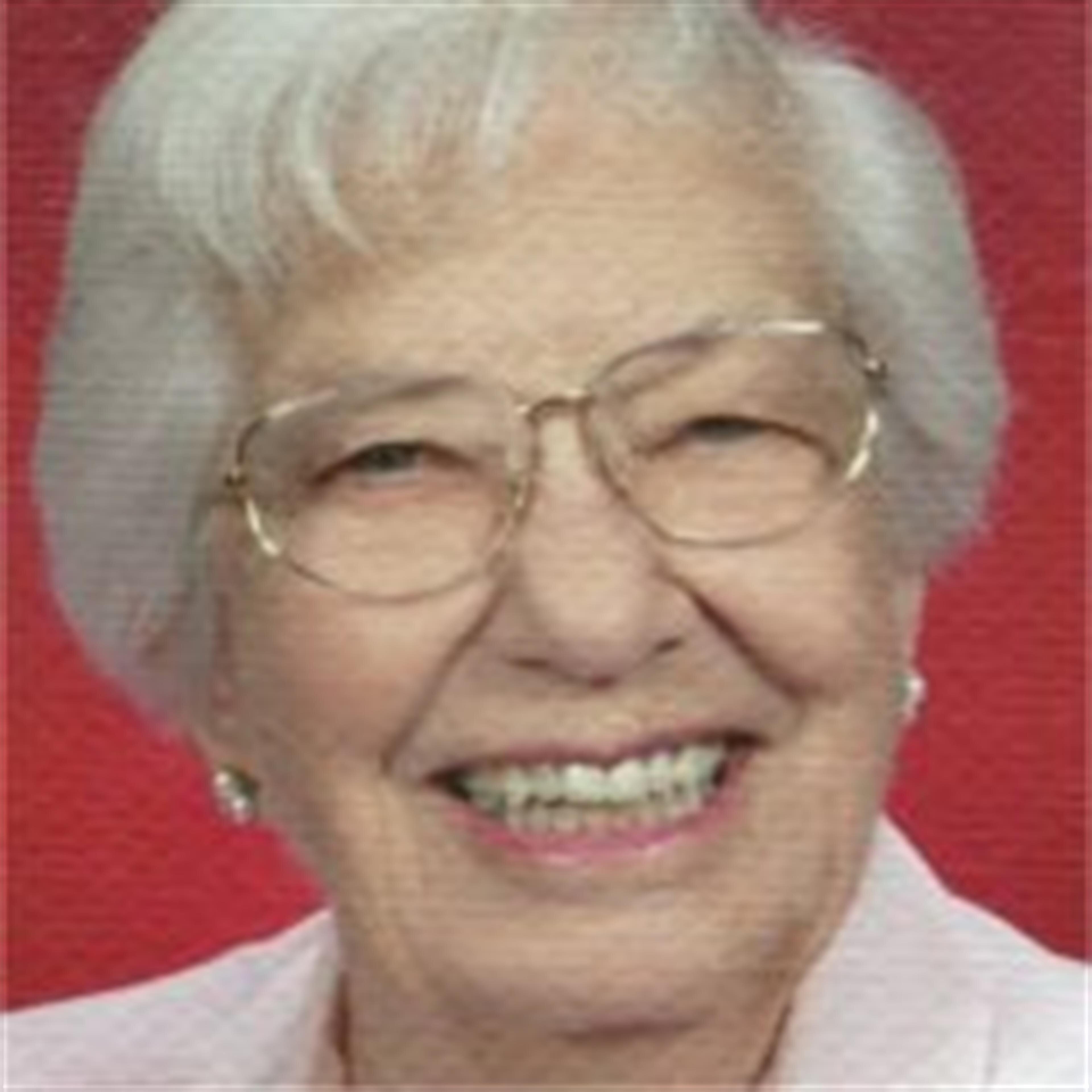 Jean Mueller