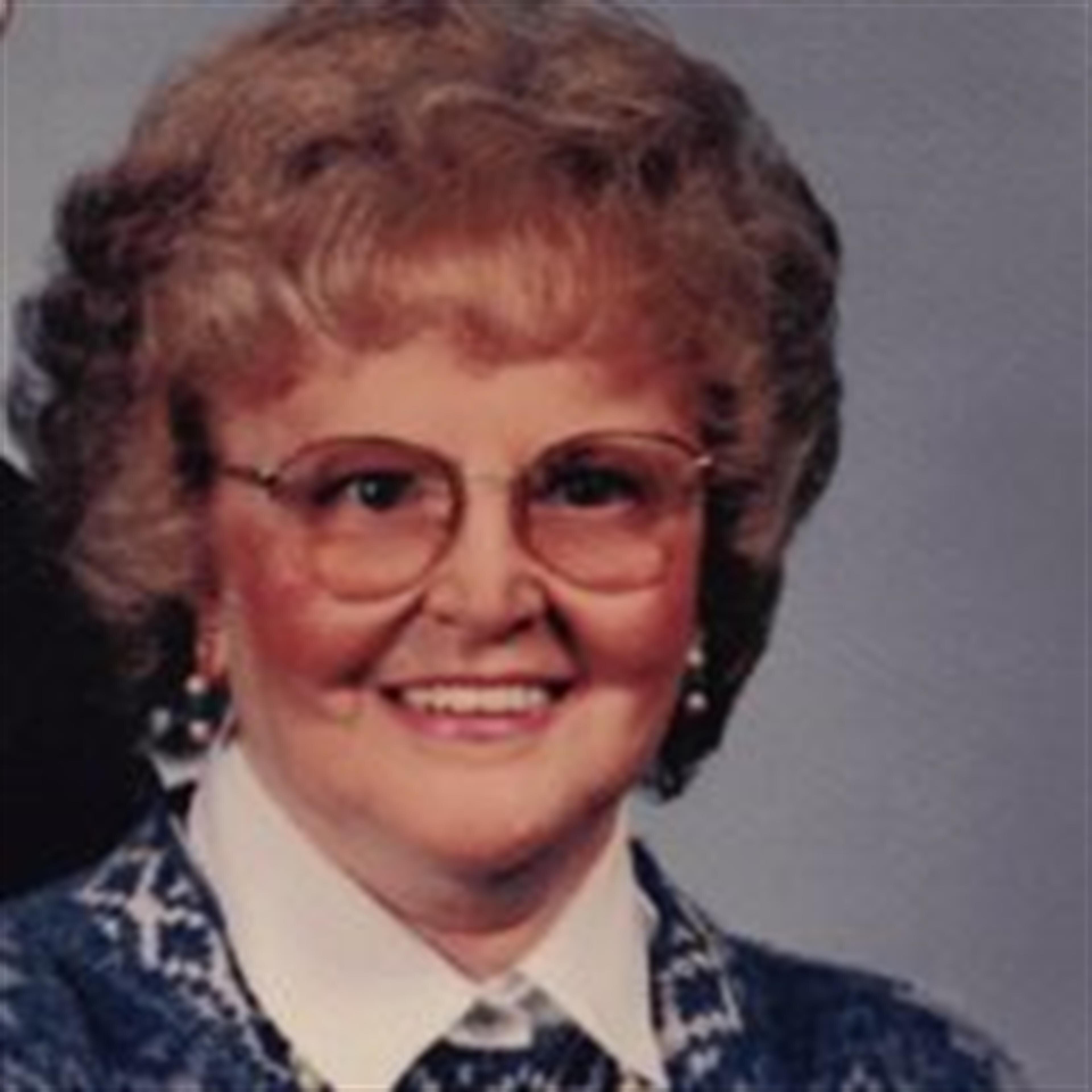 Dorothy L. Judson