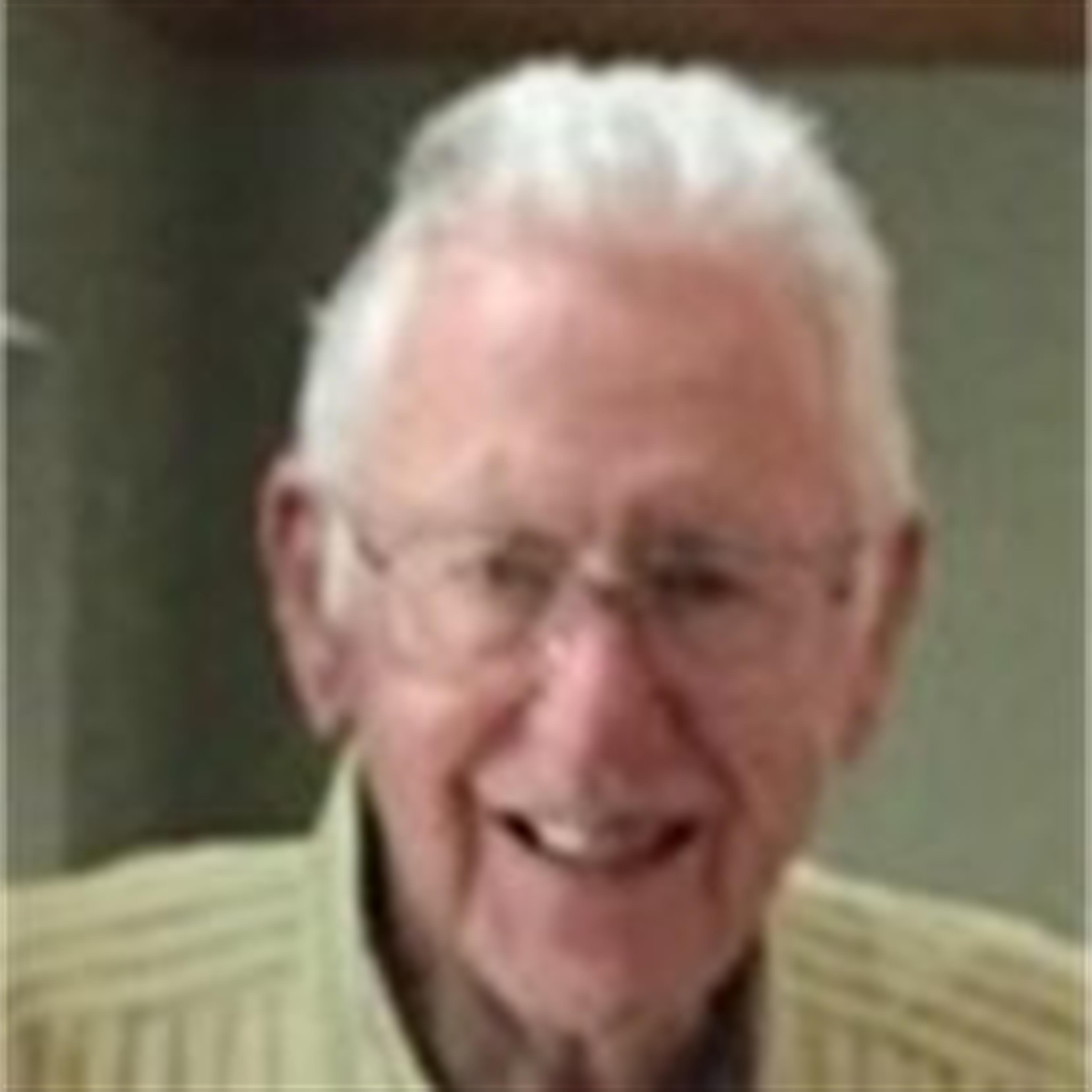 John V. Malloy's obituary picture