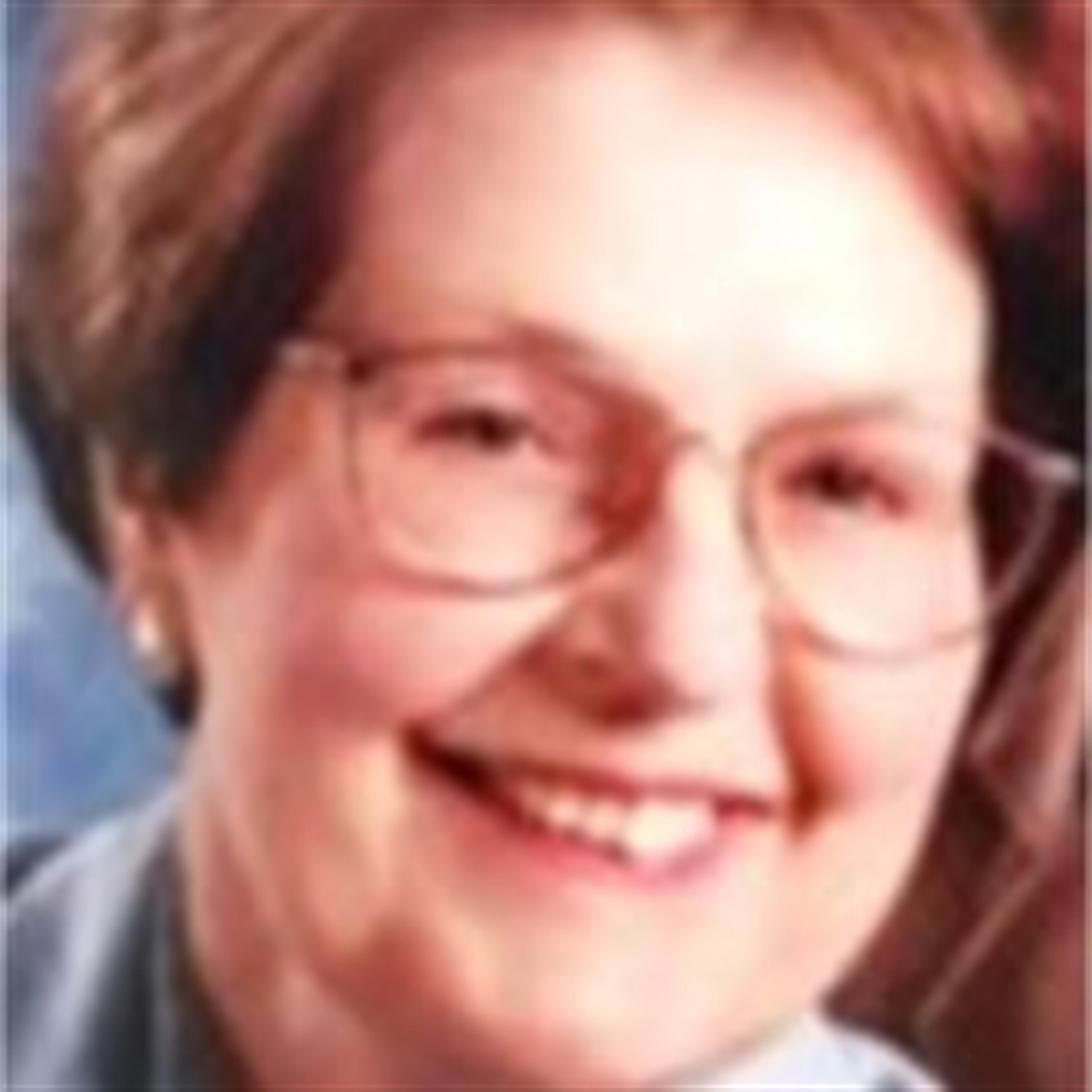 Rita Blau