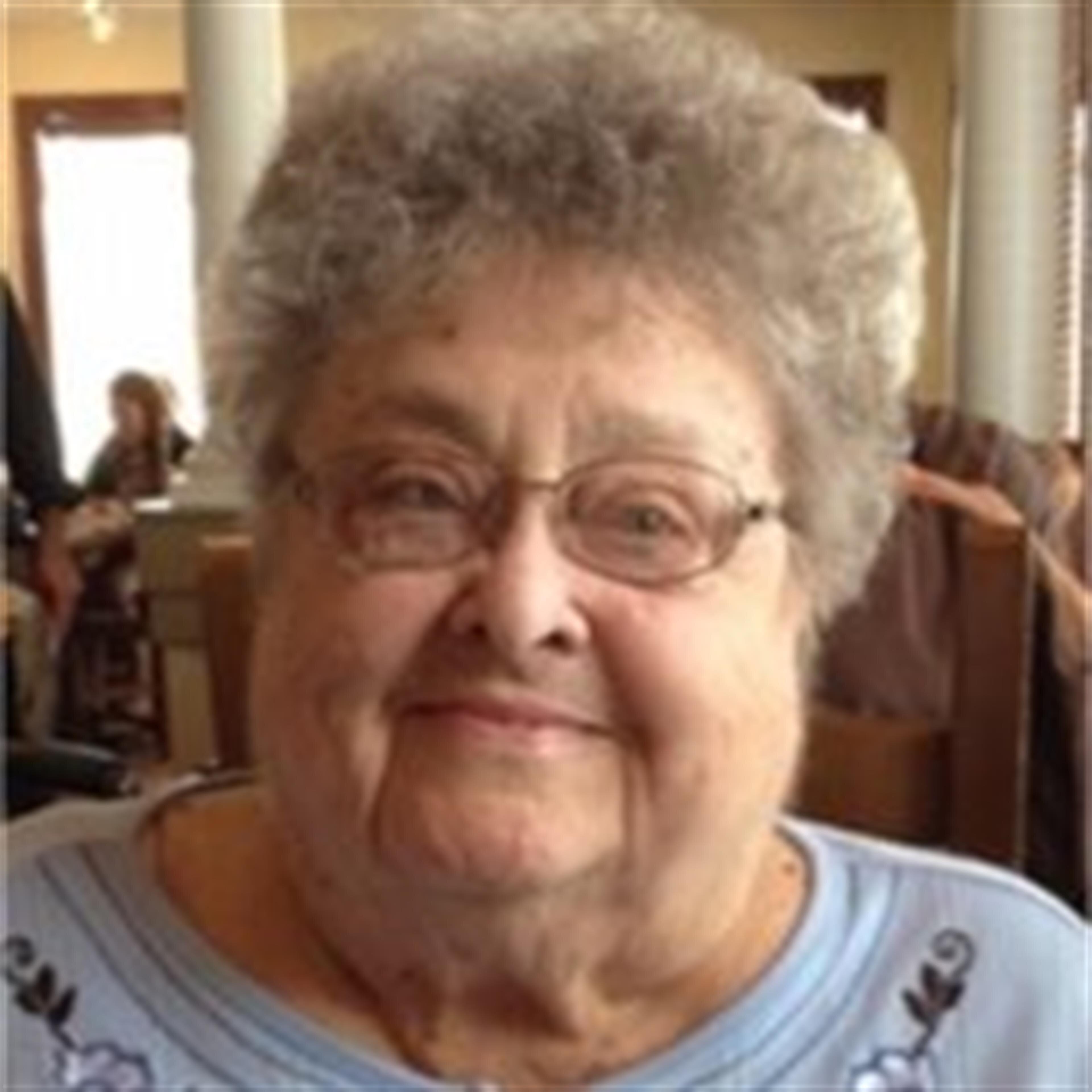 Joyce A. Cebula