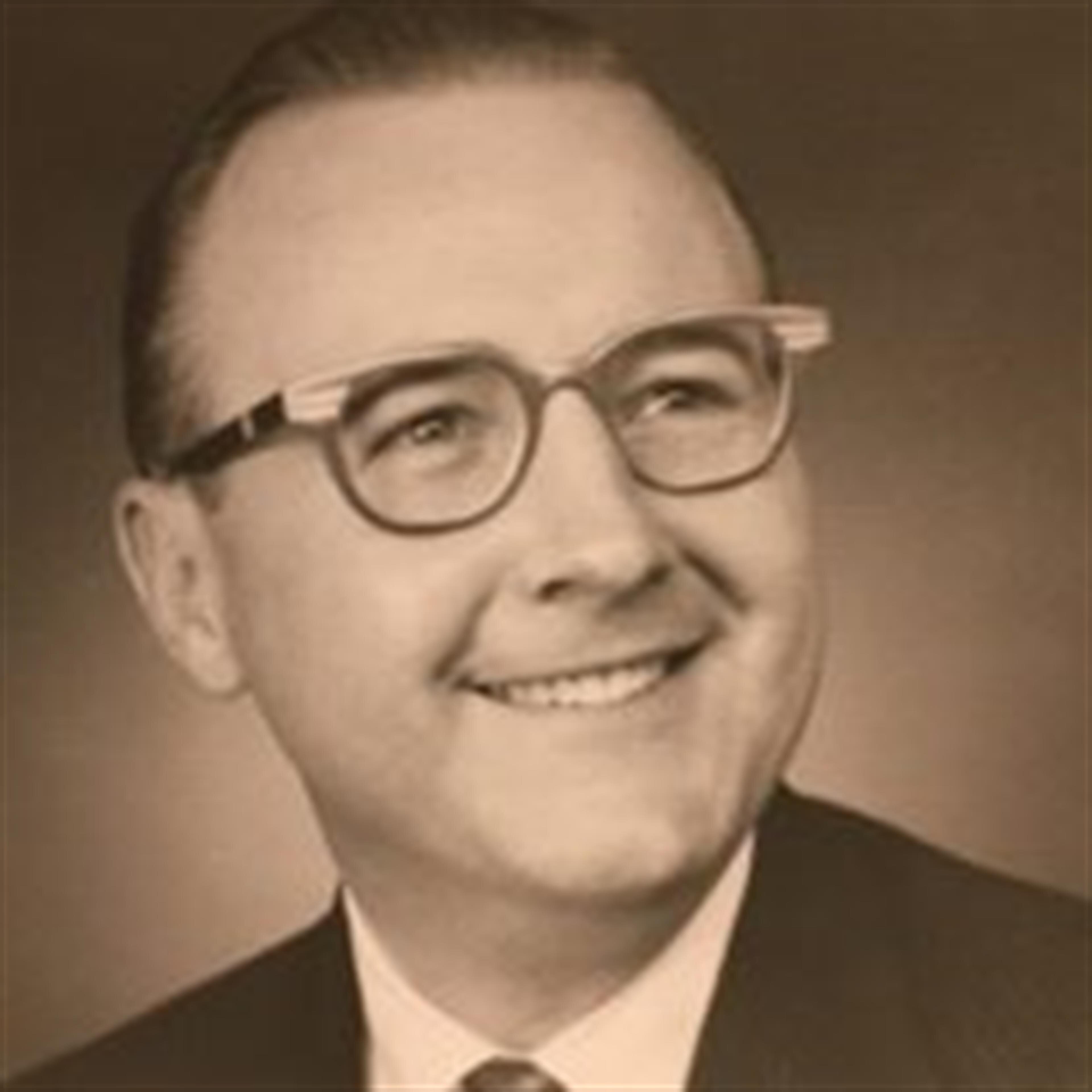 Charles J. Maurer