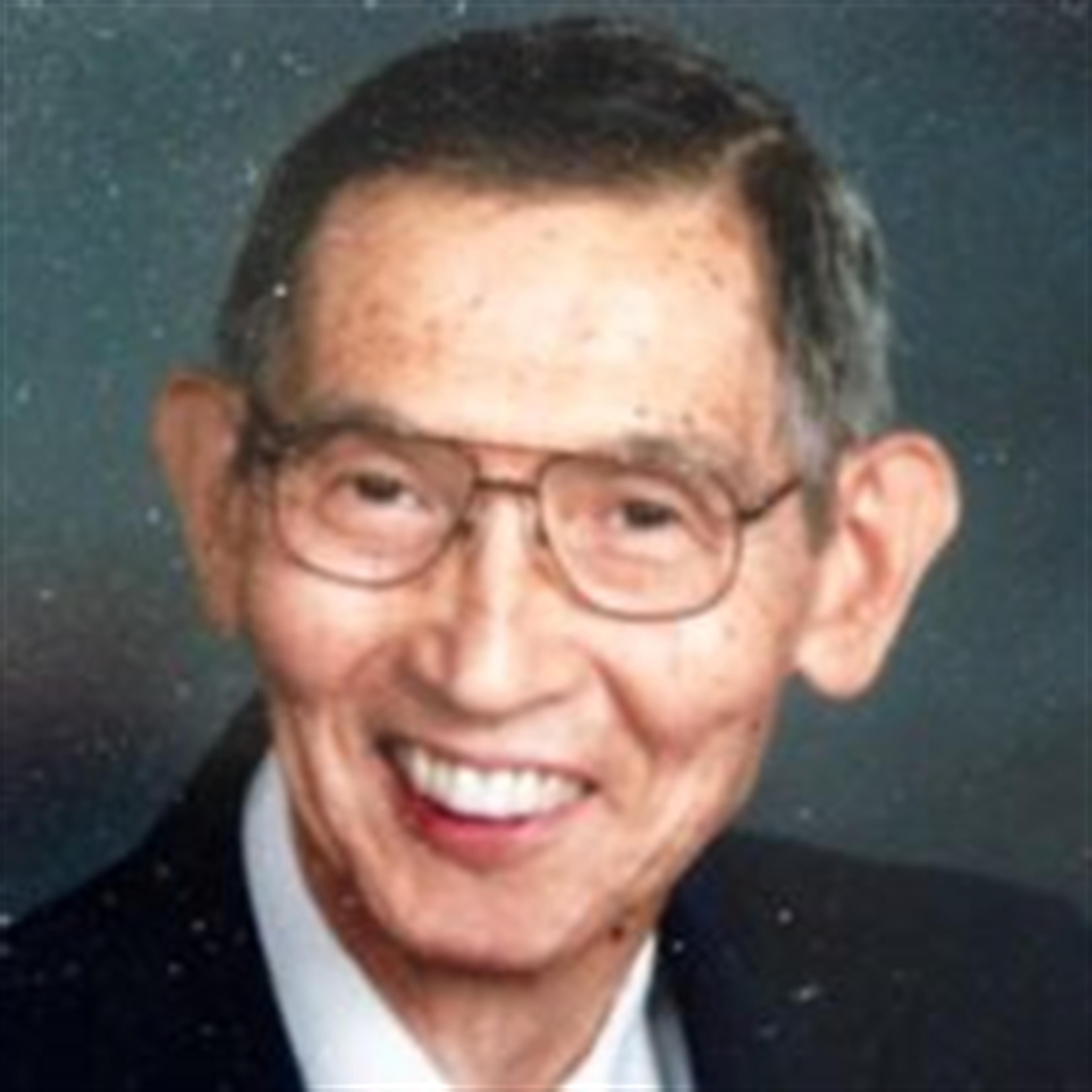 Shigeo Nakanishi
