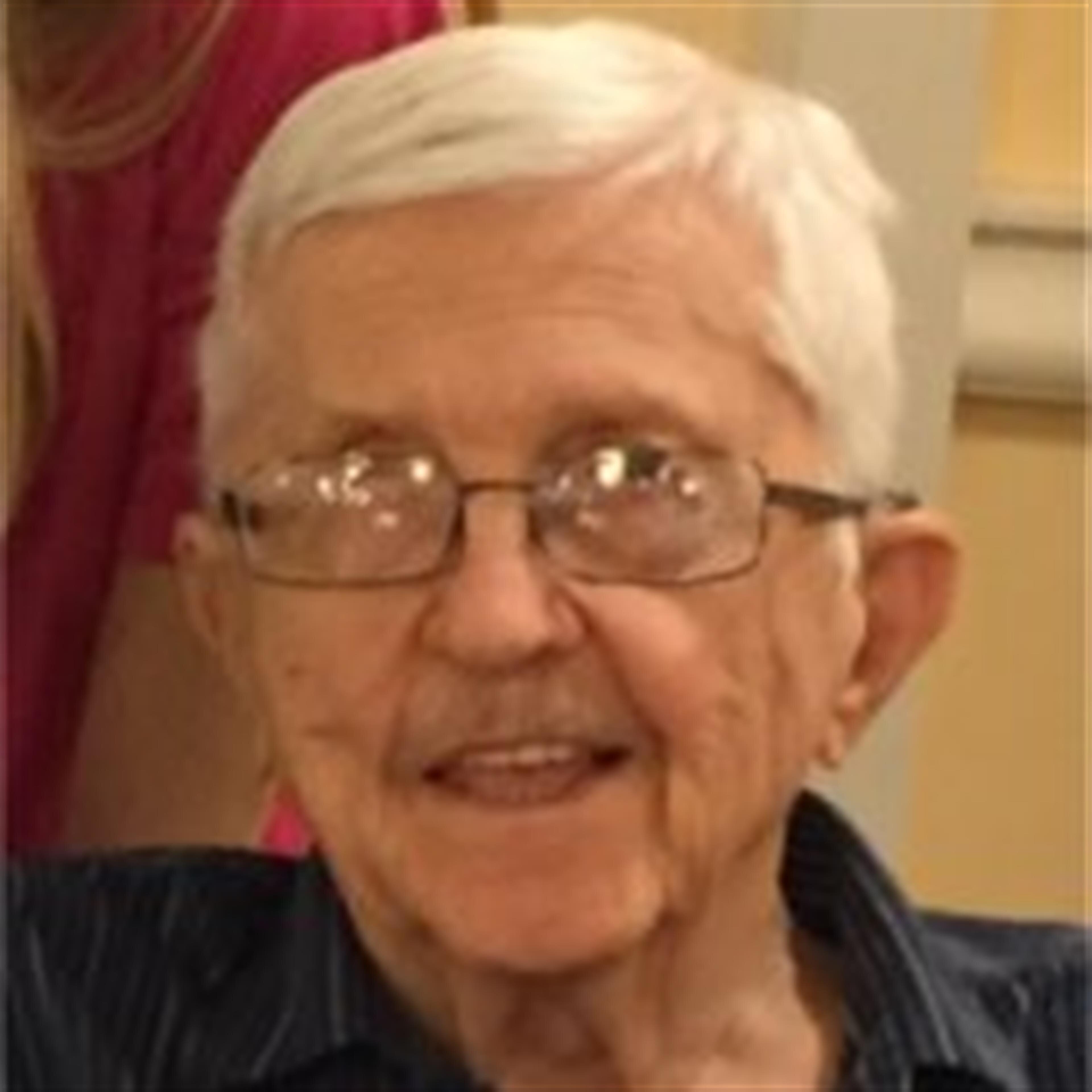Edward D. Bridges