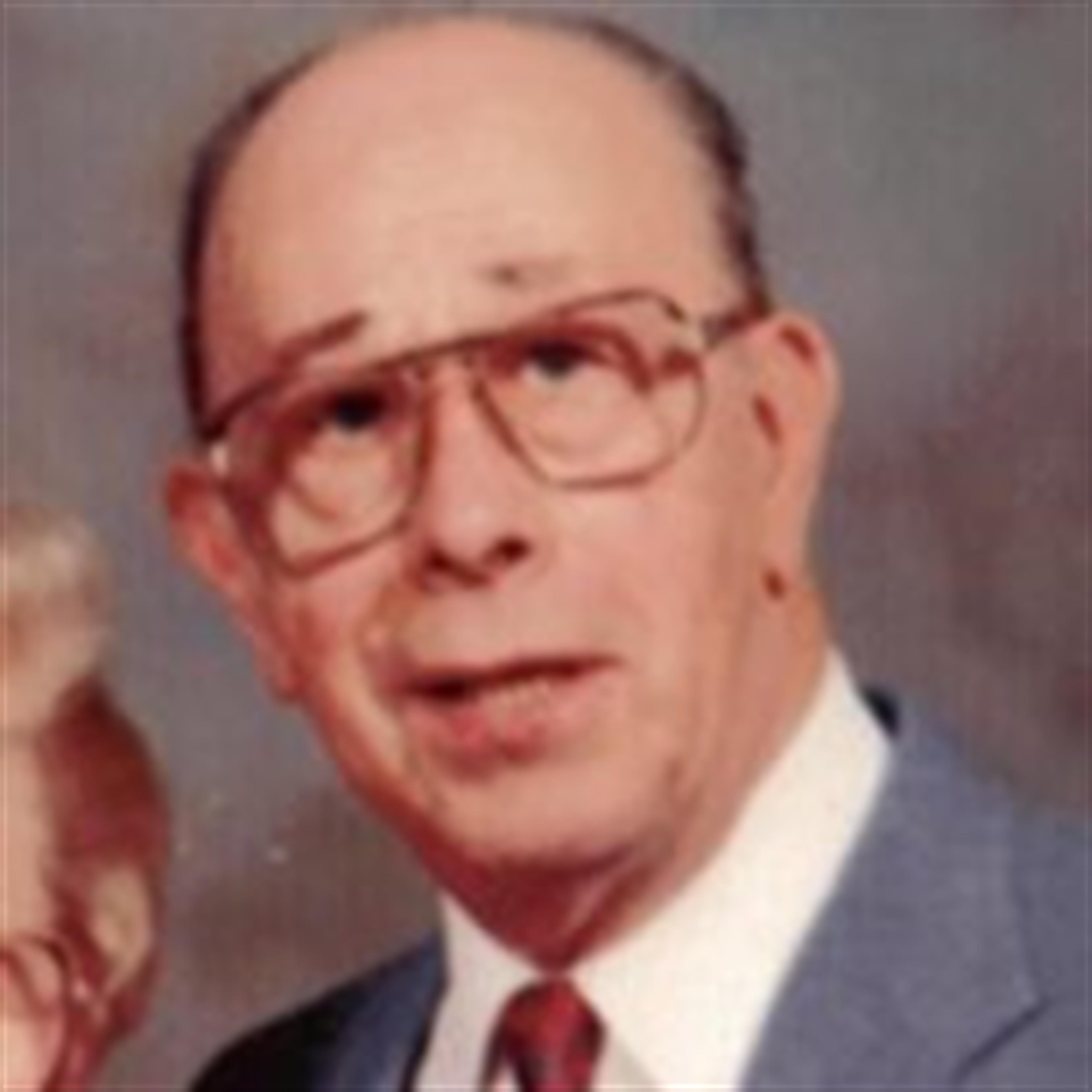 William F. Hackman