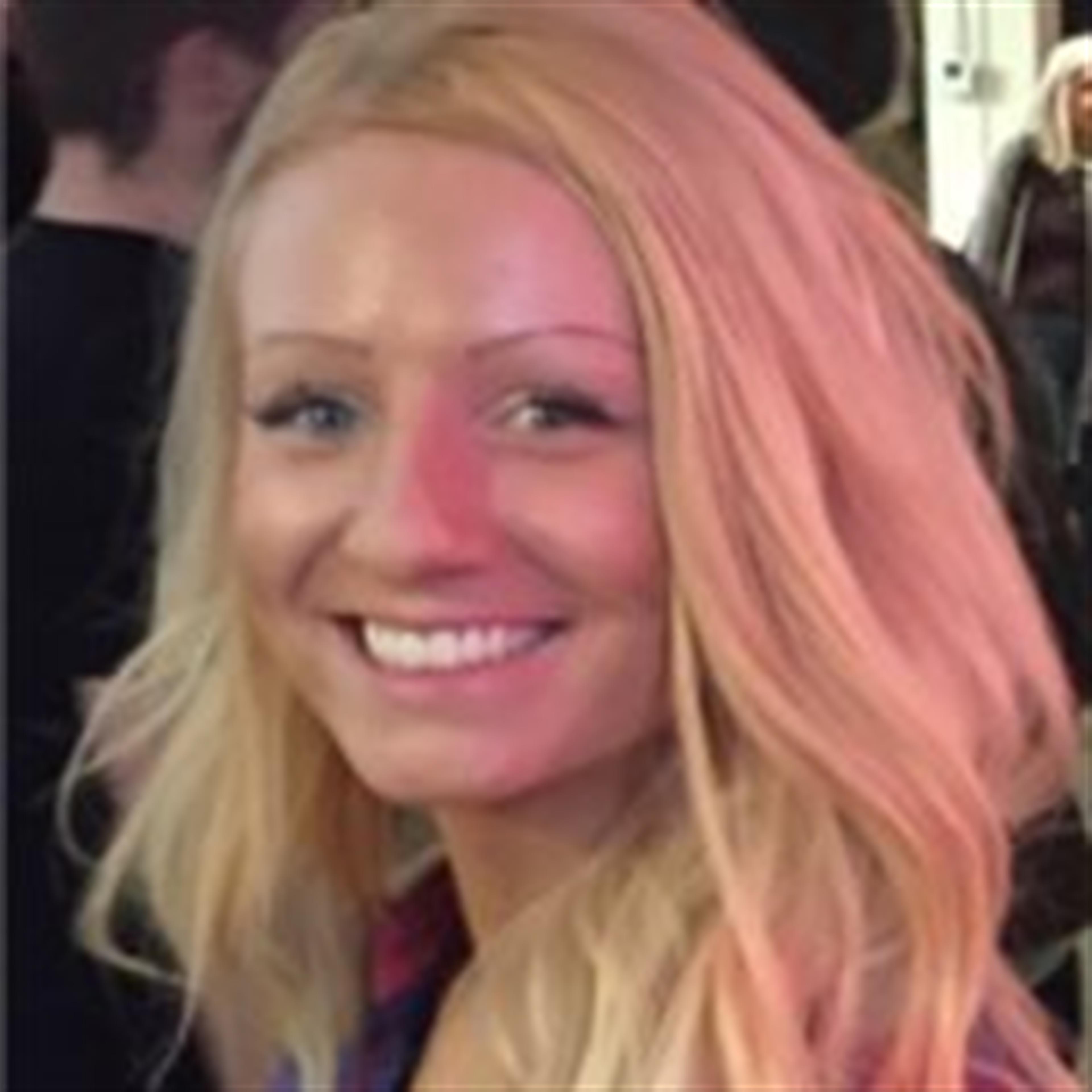 Kristen M. Jakubowski