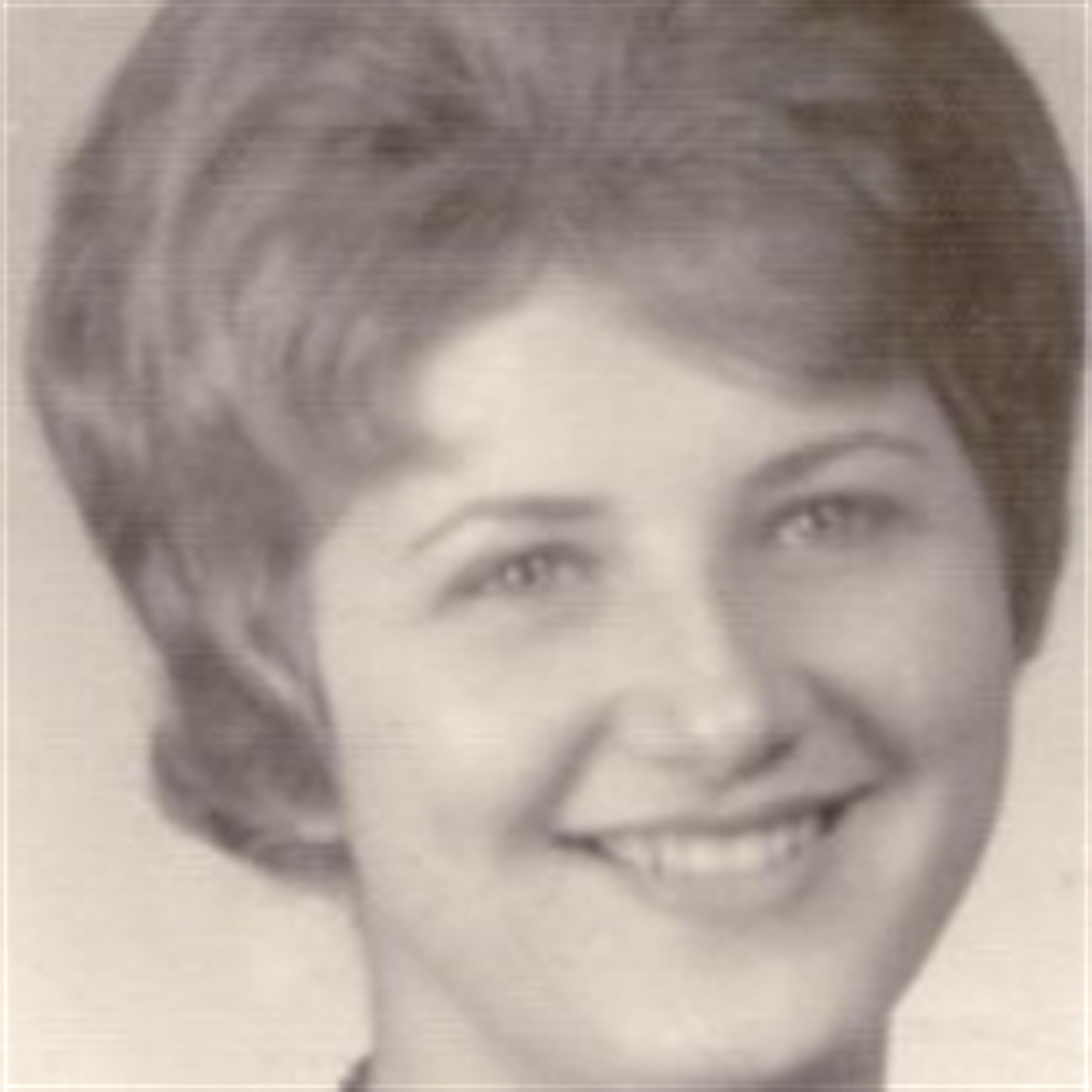 Cynthia J. Maust