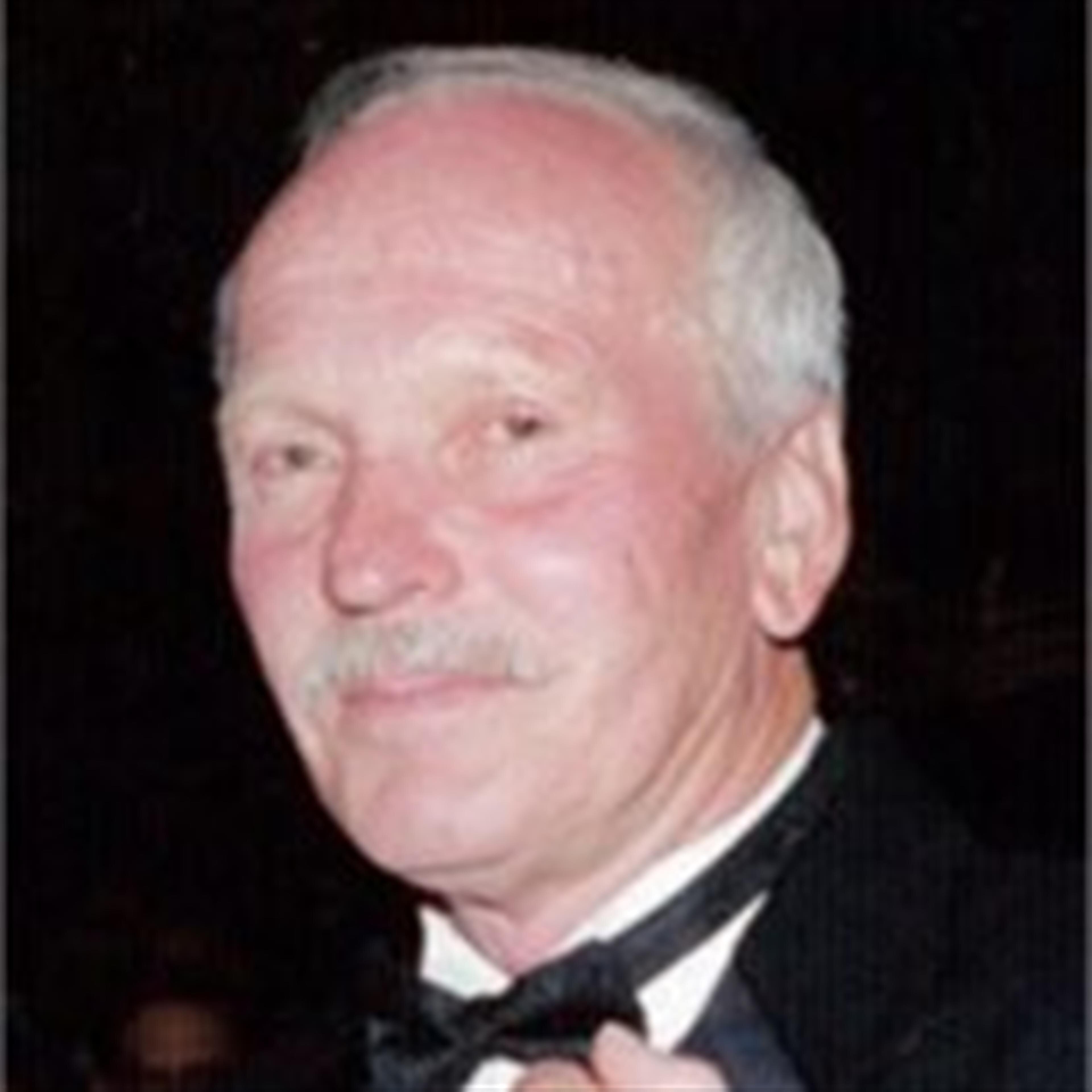 David T. McGlynn