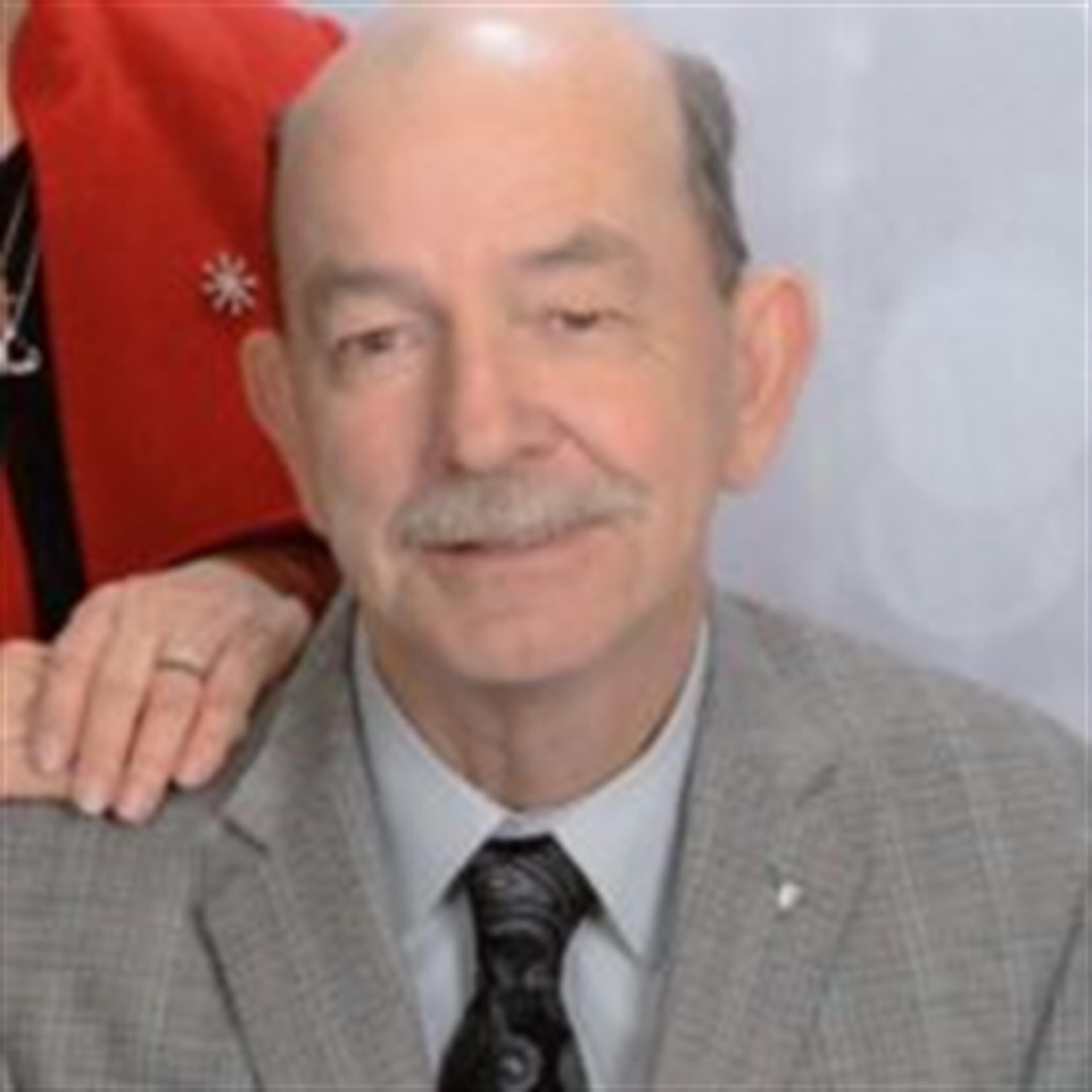 Thomas R. Stephens