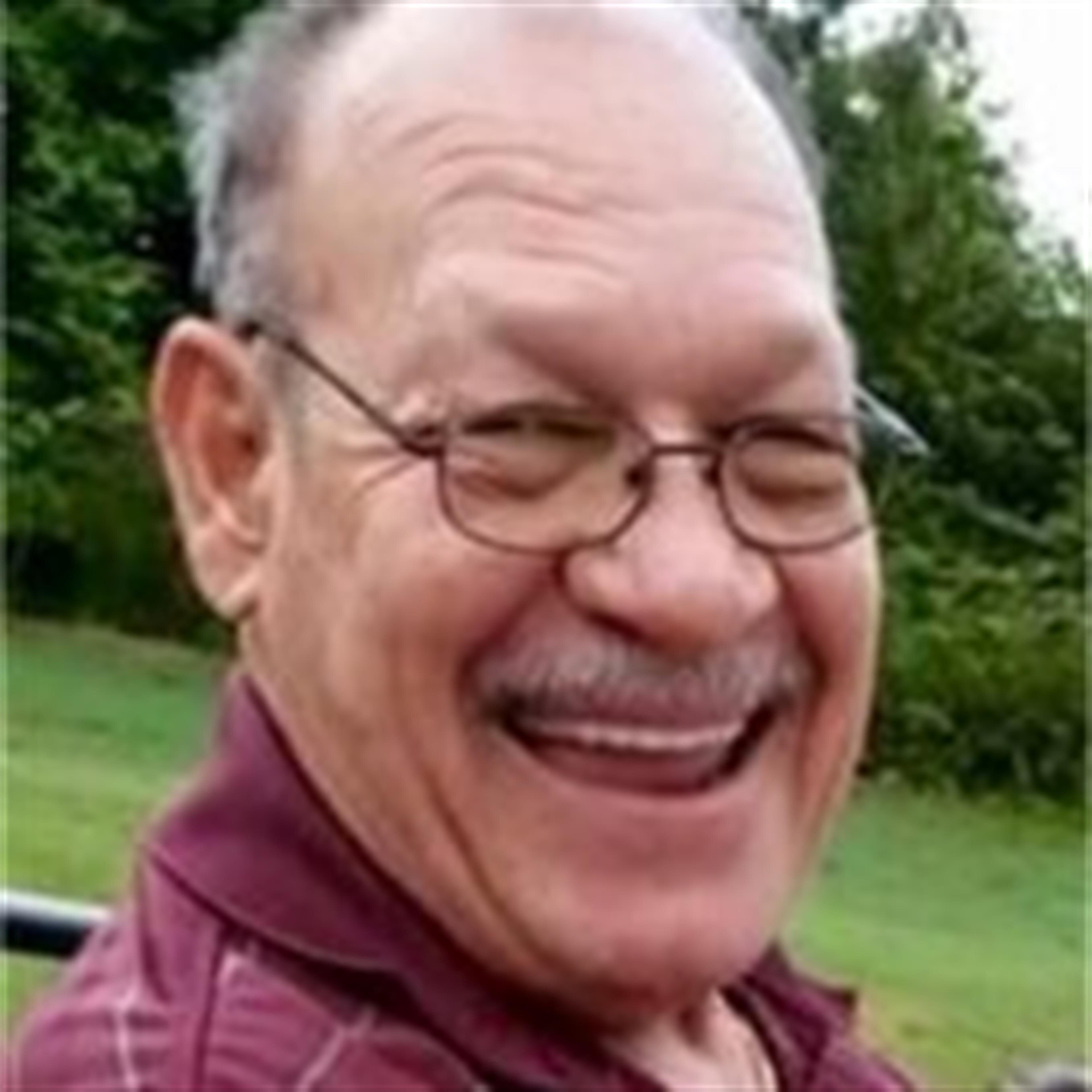 Thomas E. Thacker