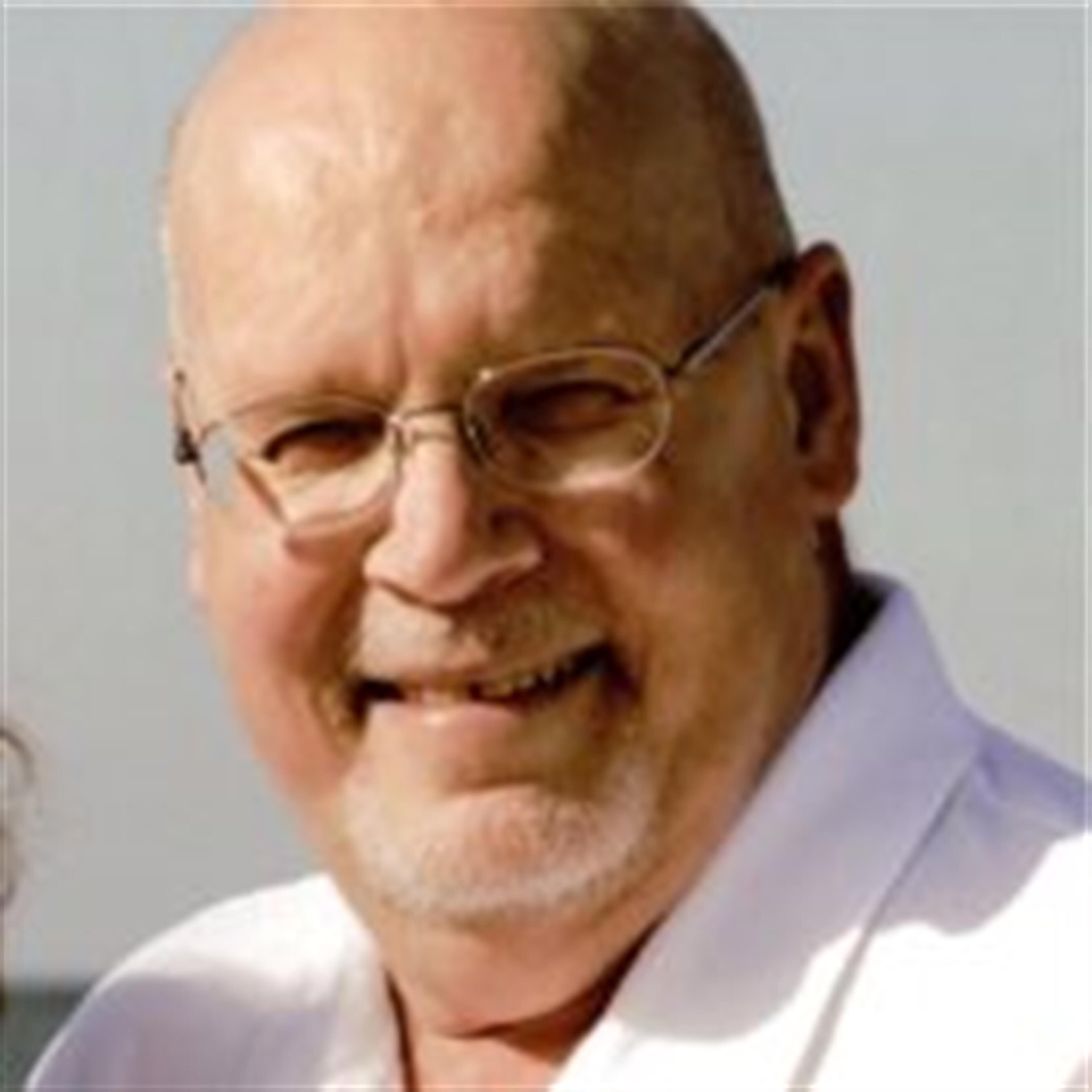 George B. Rybarczyk
