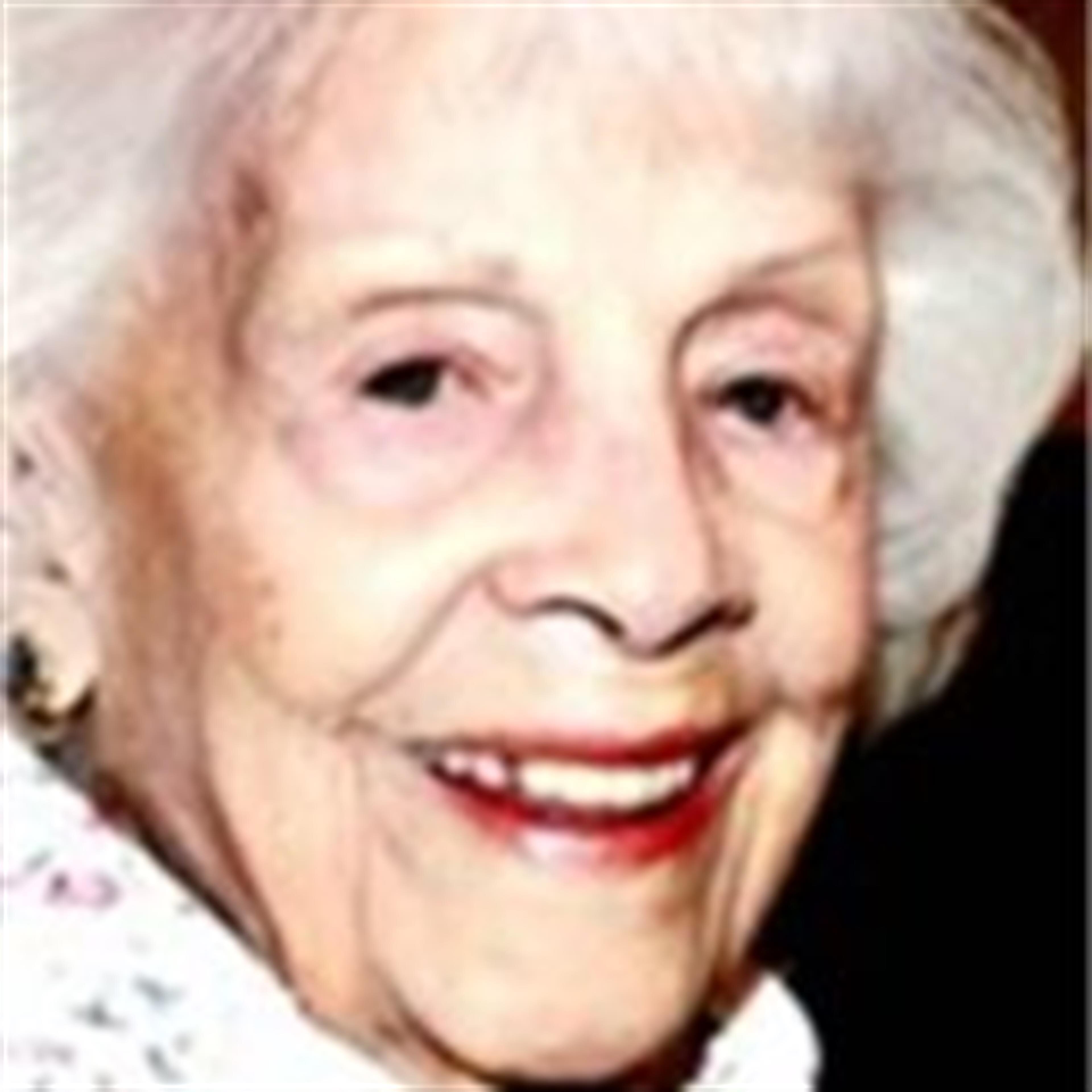 Rosemarie C. Carey