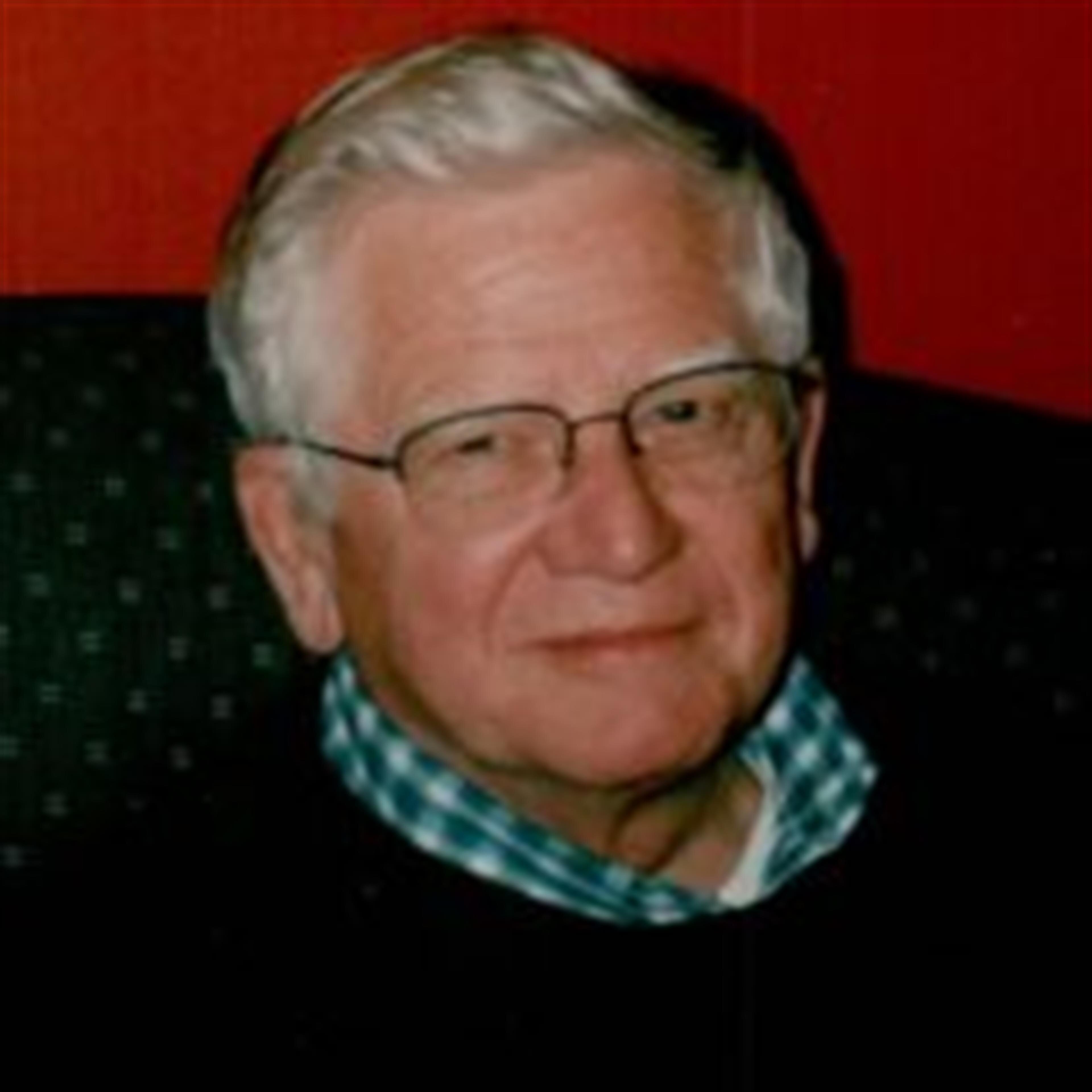 Richard S. Hale