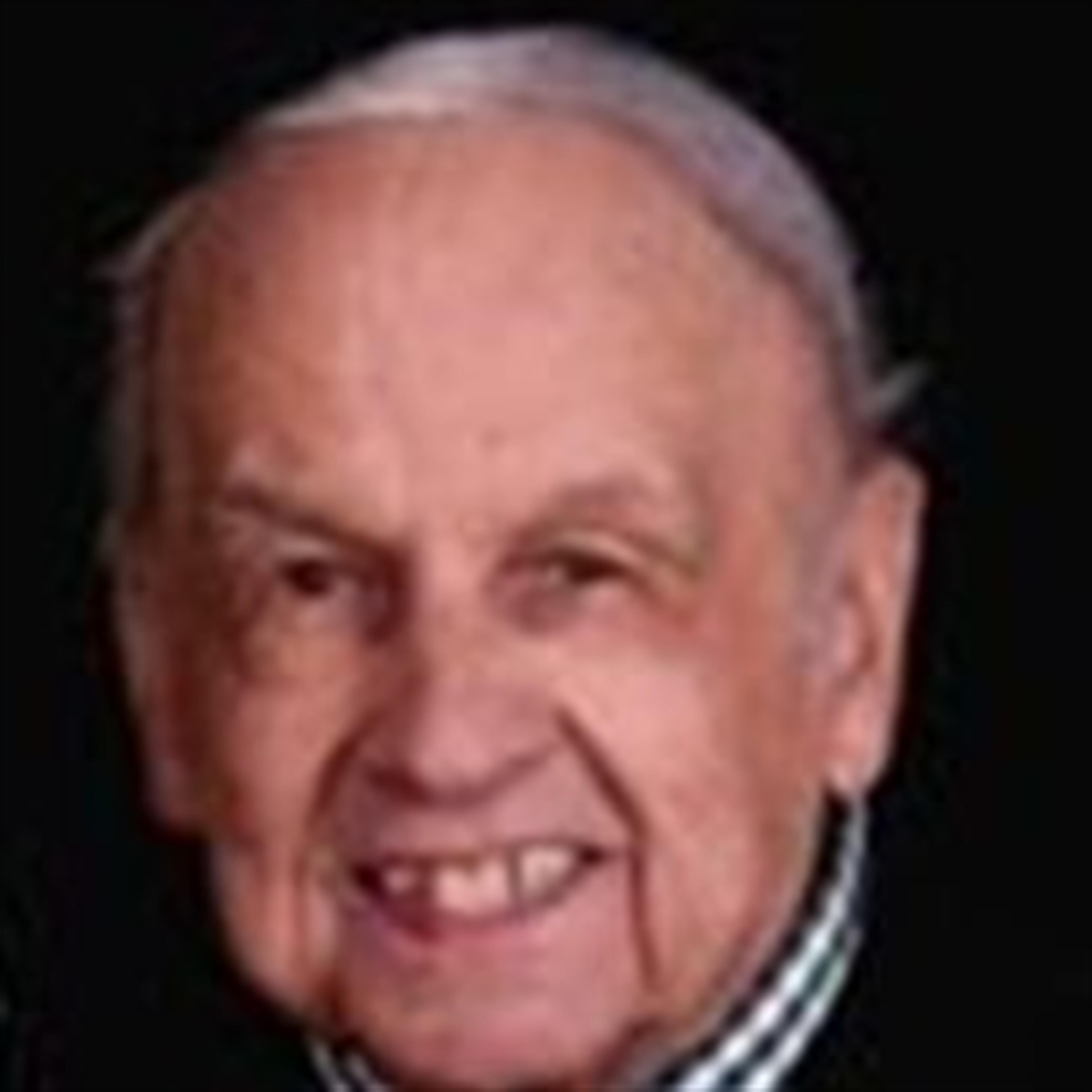 Walter M. Matras