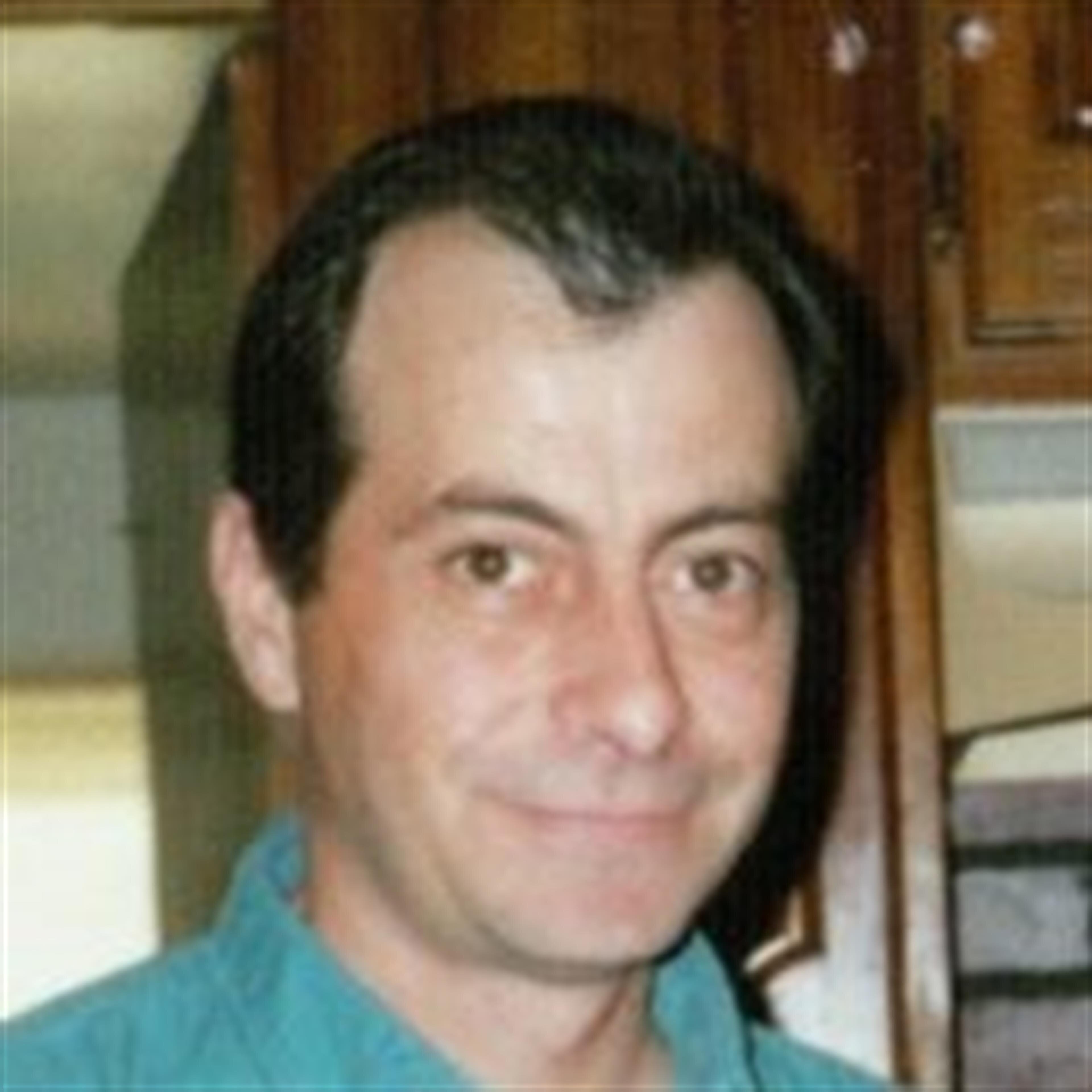 Donald W. Reid