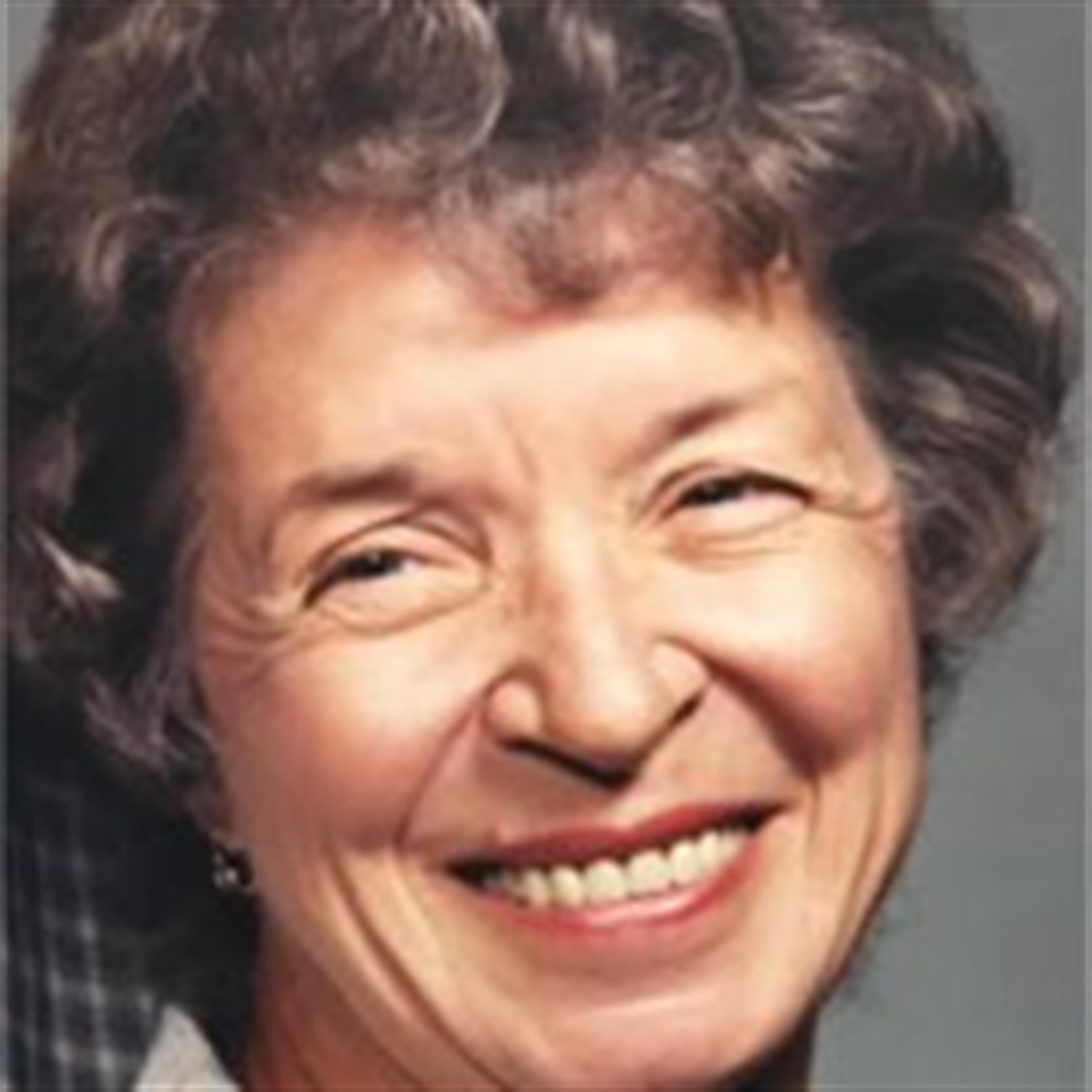 Pauline Campbell