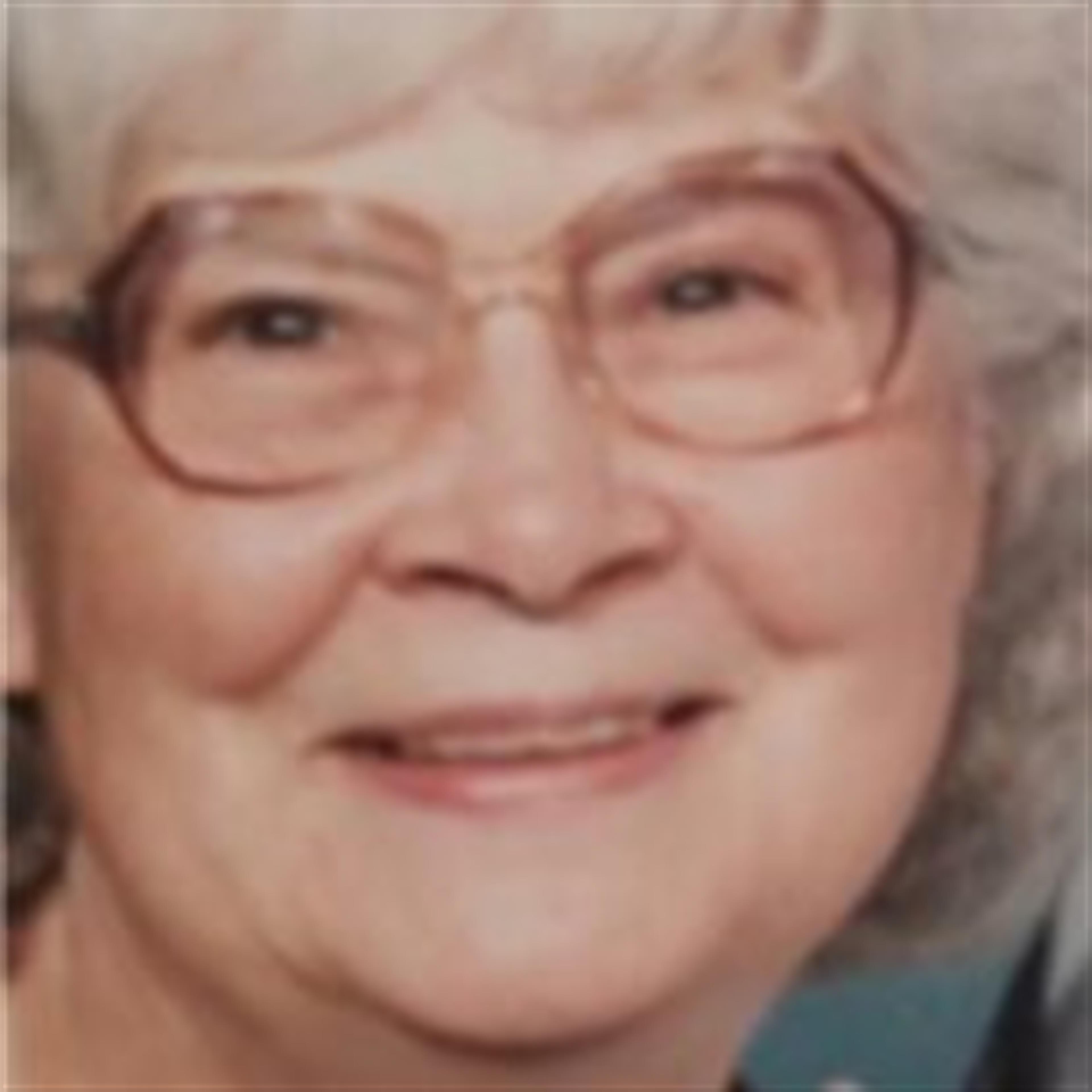 Hazel M. Thompson