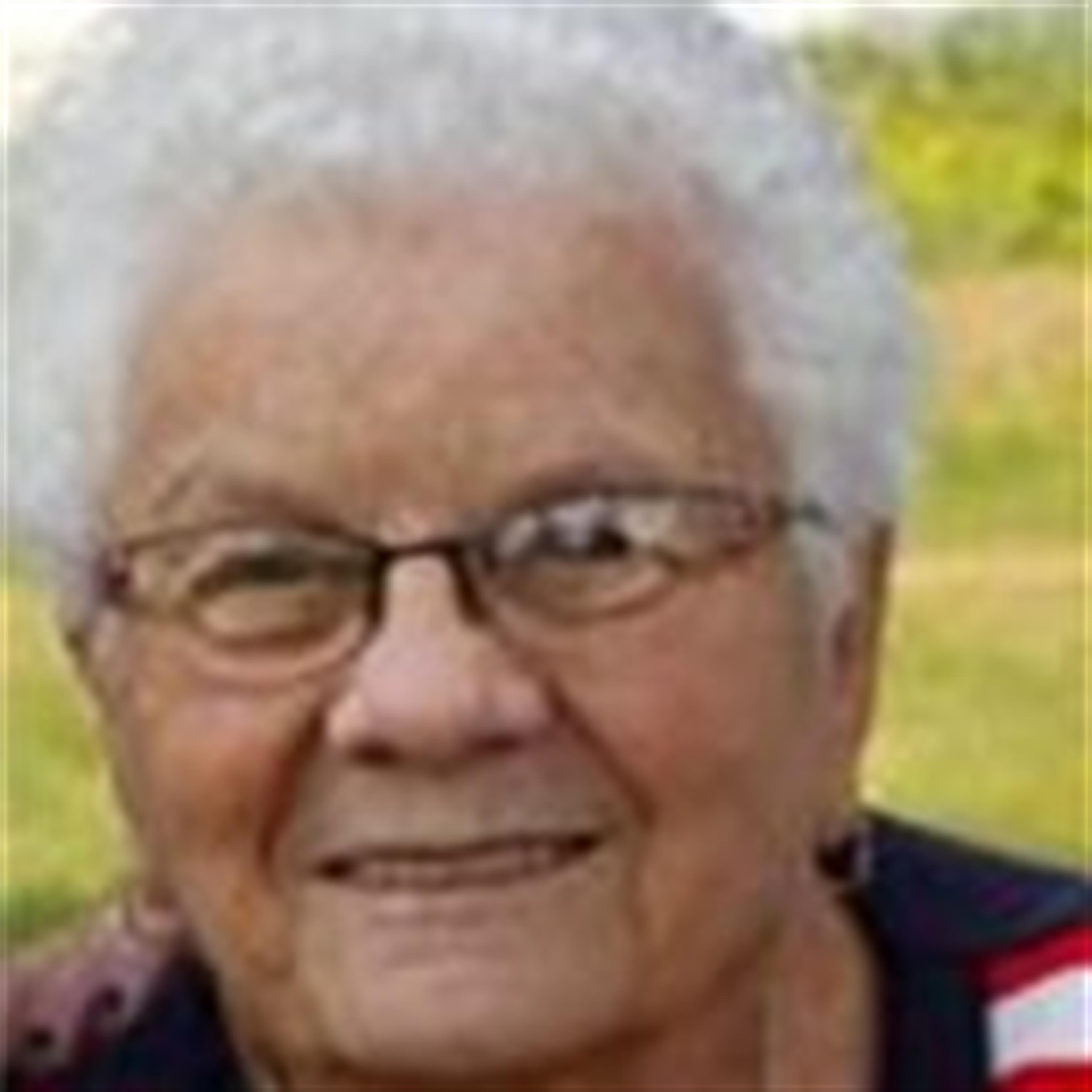 Muriel L. Cummings