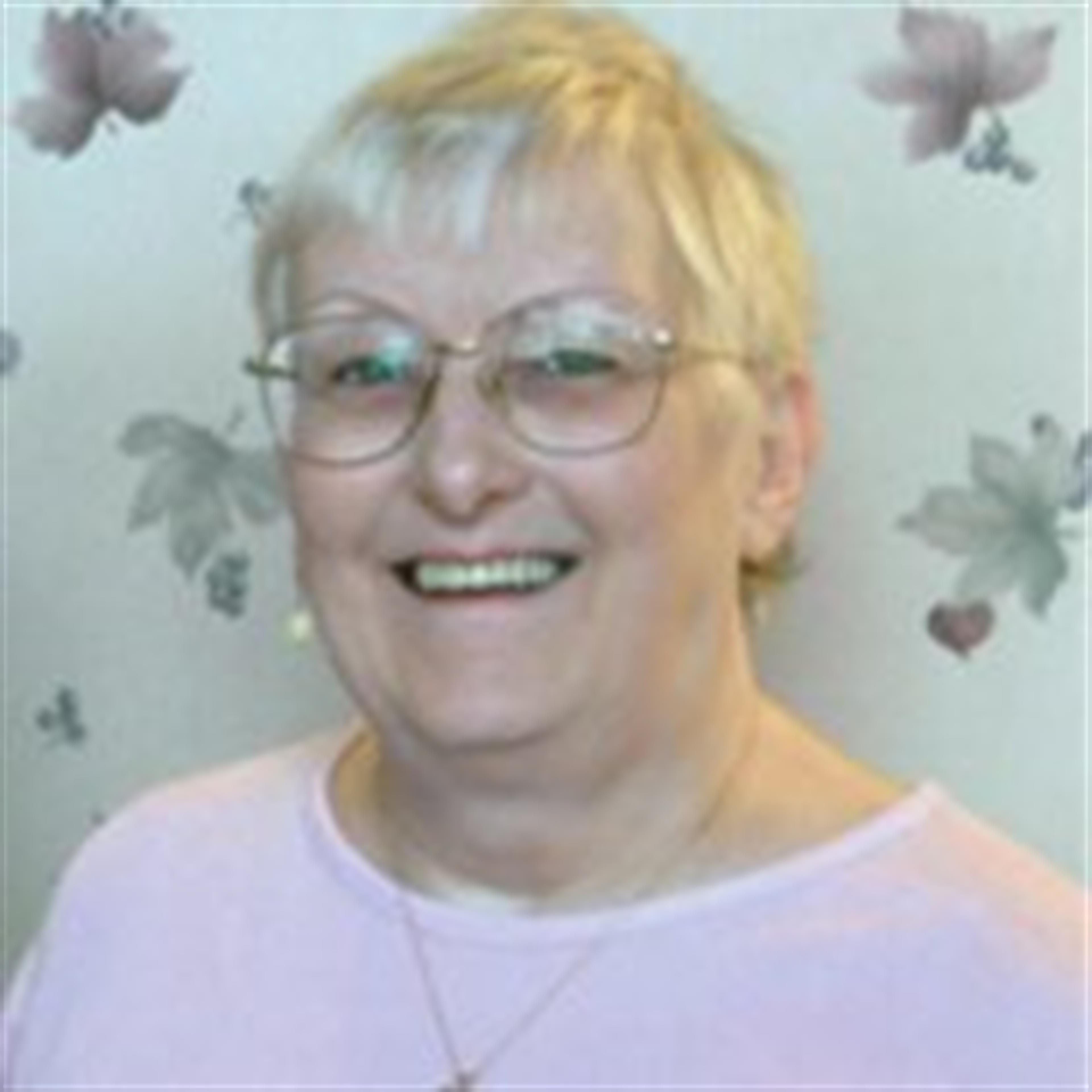 Evelyn A. Hoyt