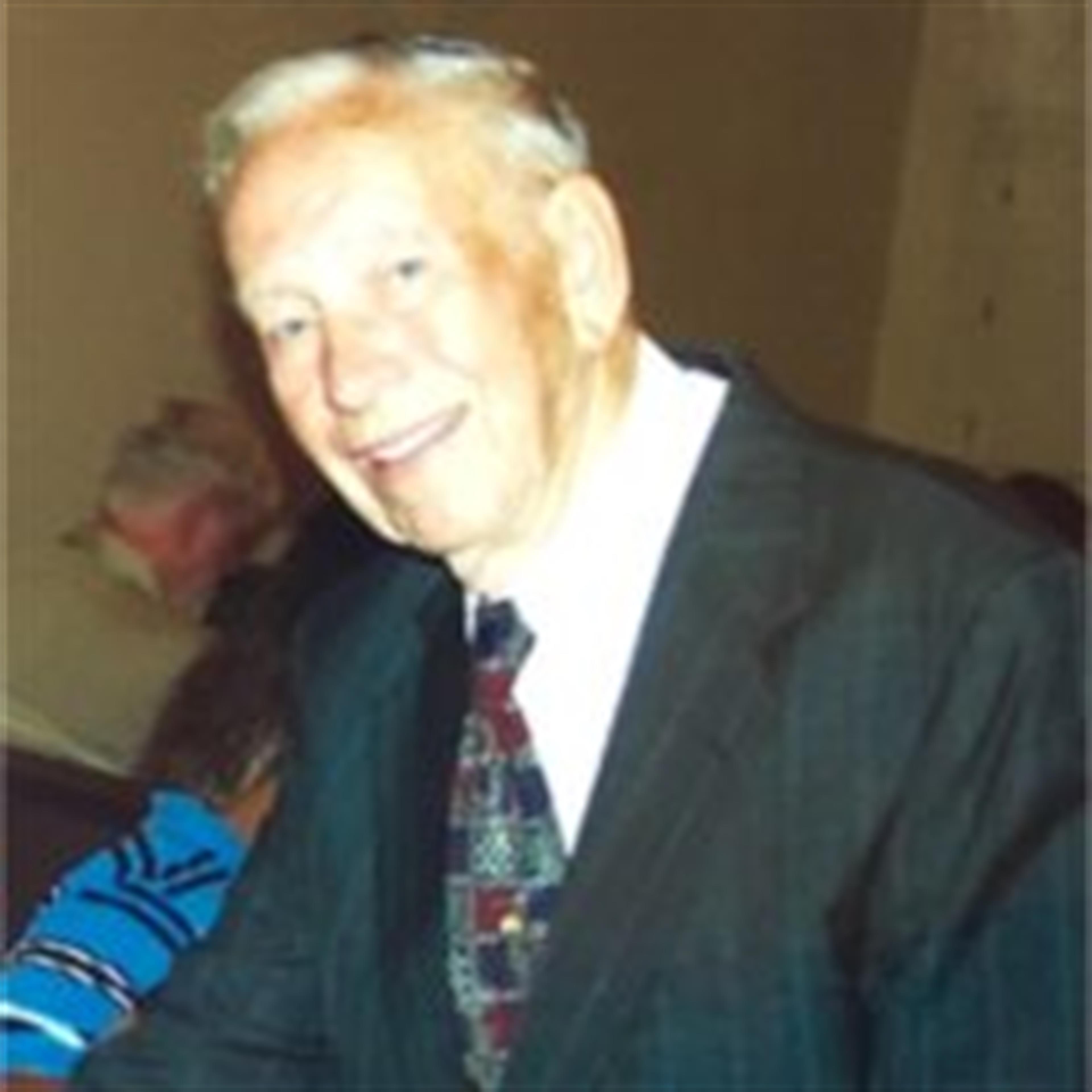Arlie Gregg