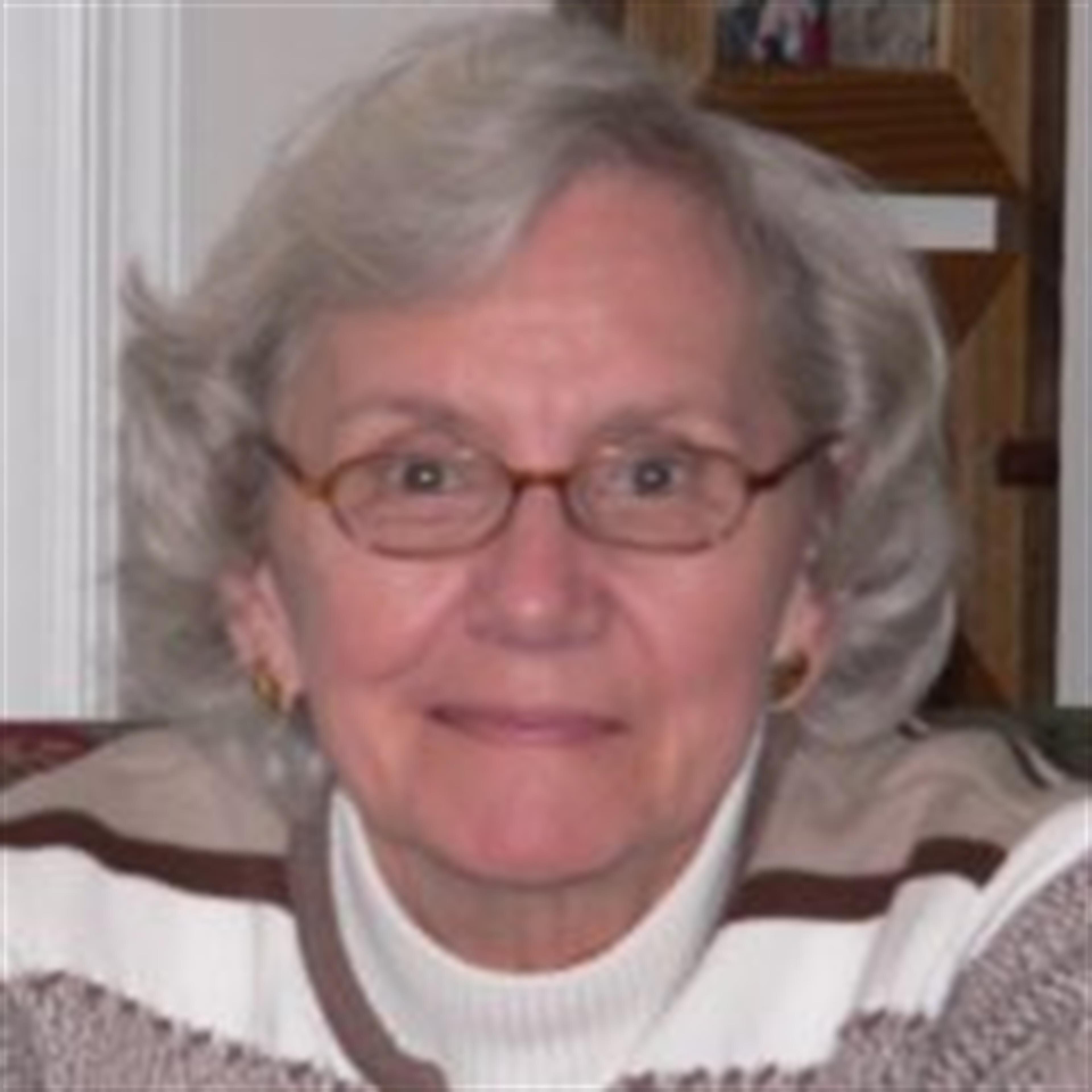 Betty L. Alm