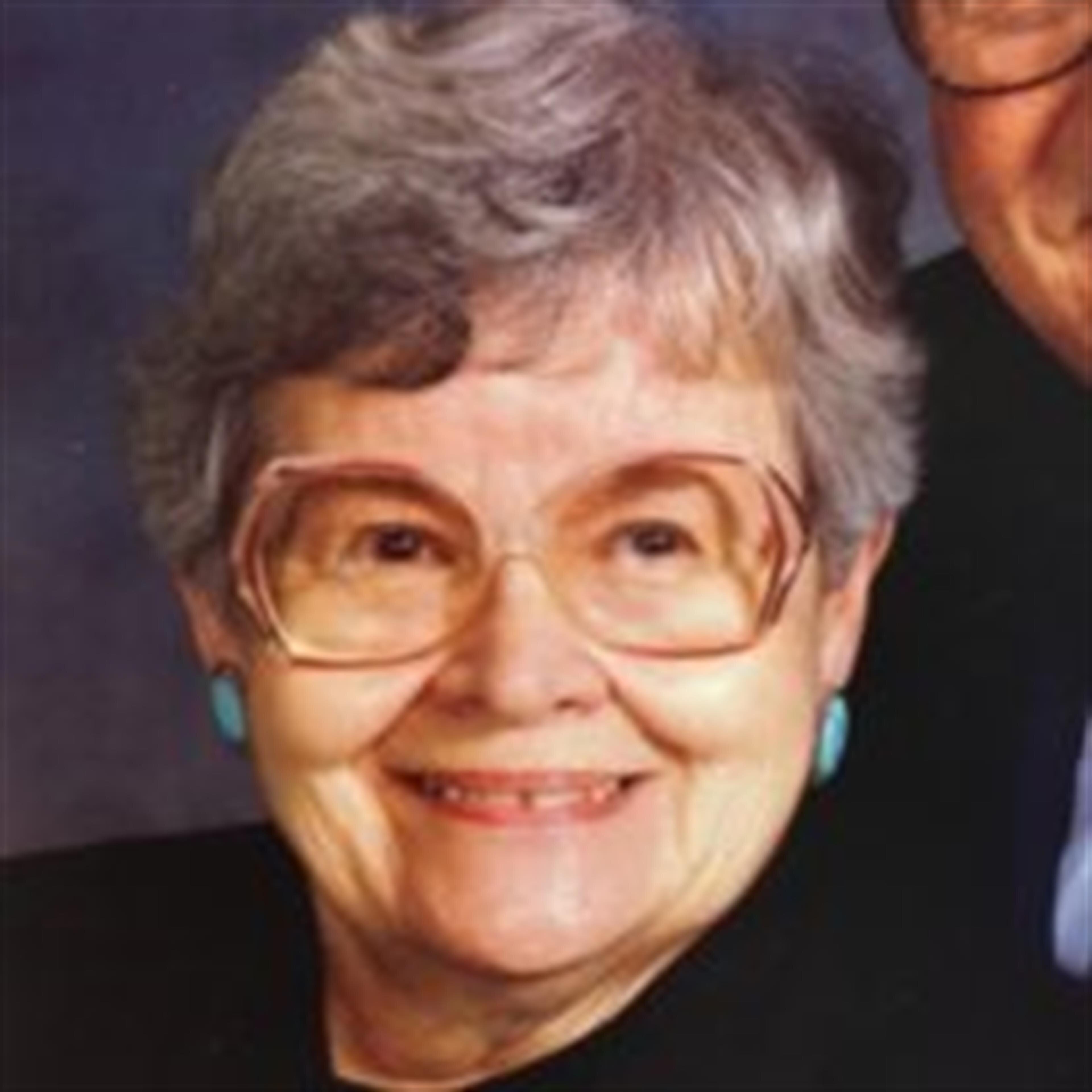 Barbara  Sherwood