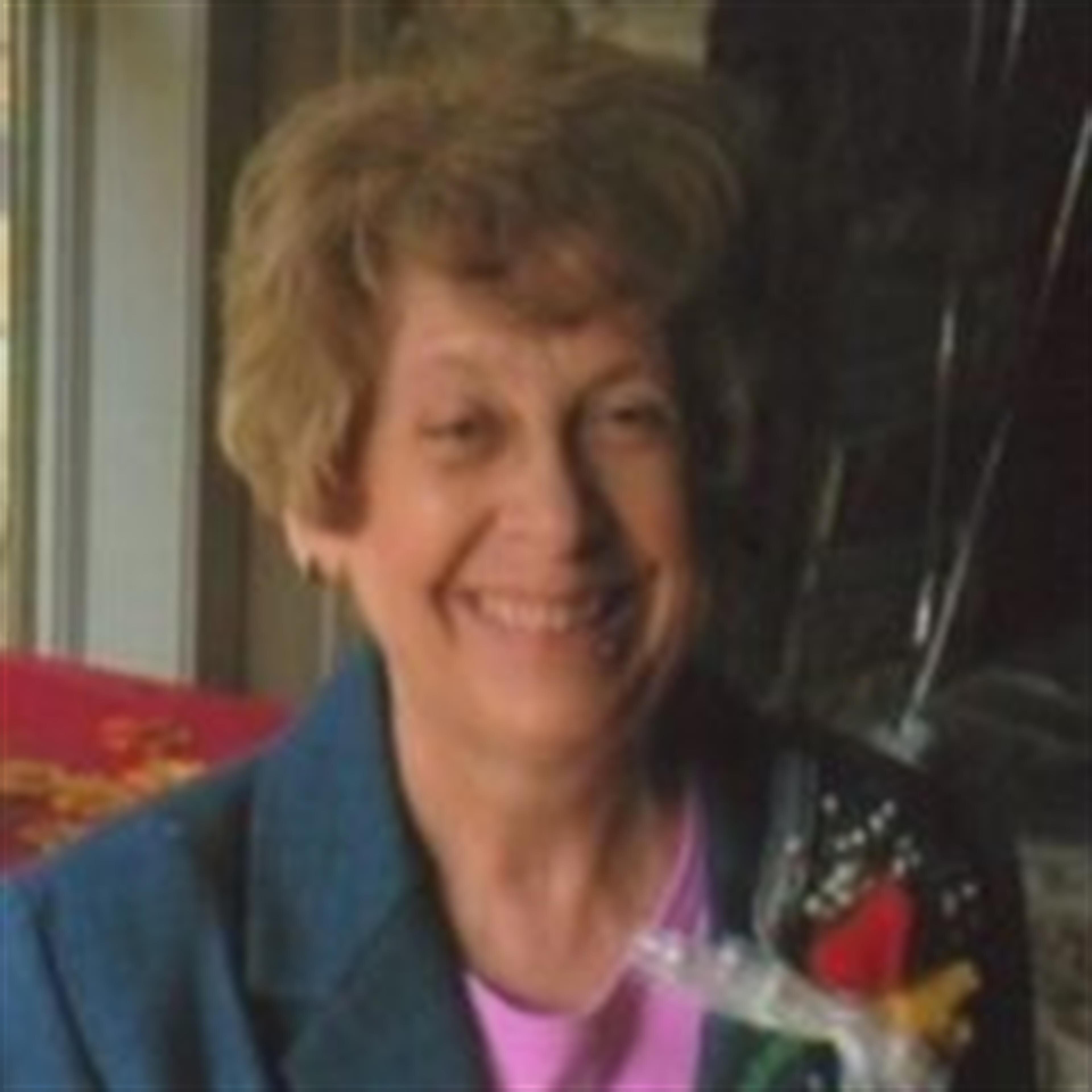 Nancy A. Simon