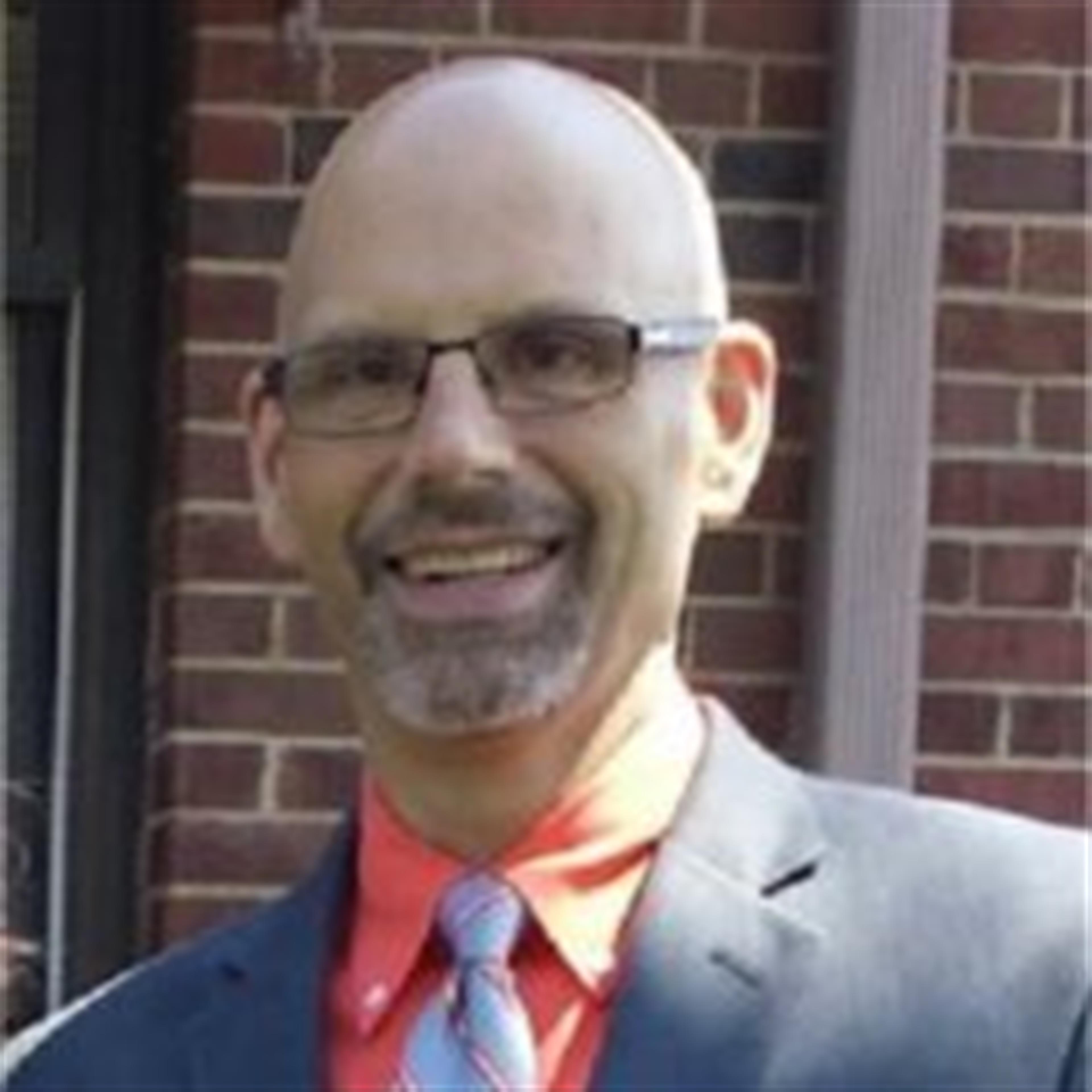 Matthew Russell Campbell