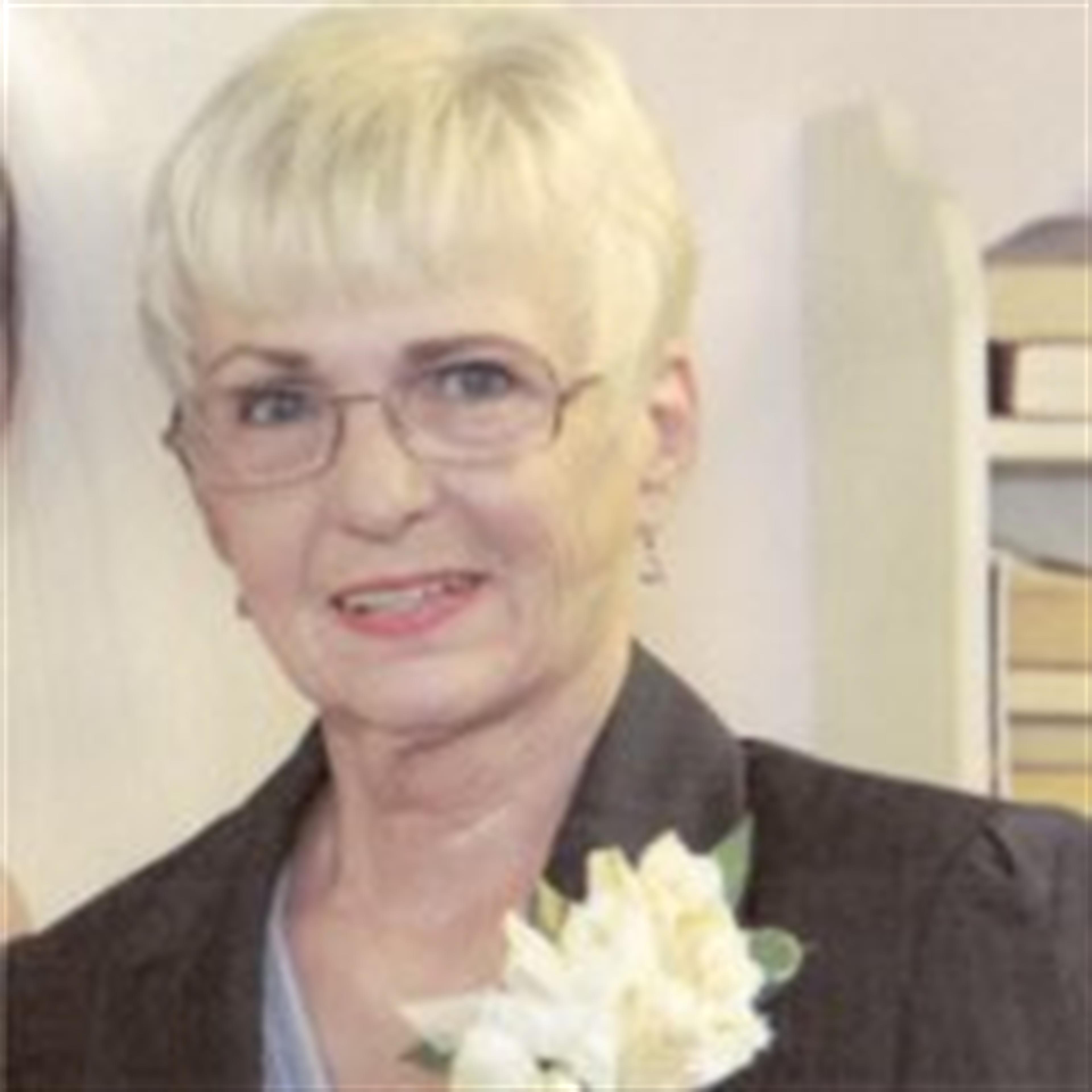 Sharon L. Calvin