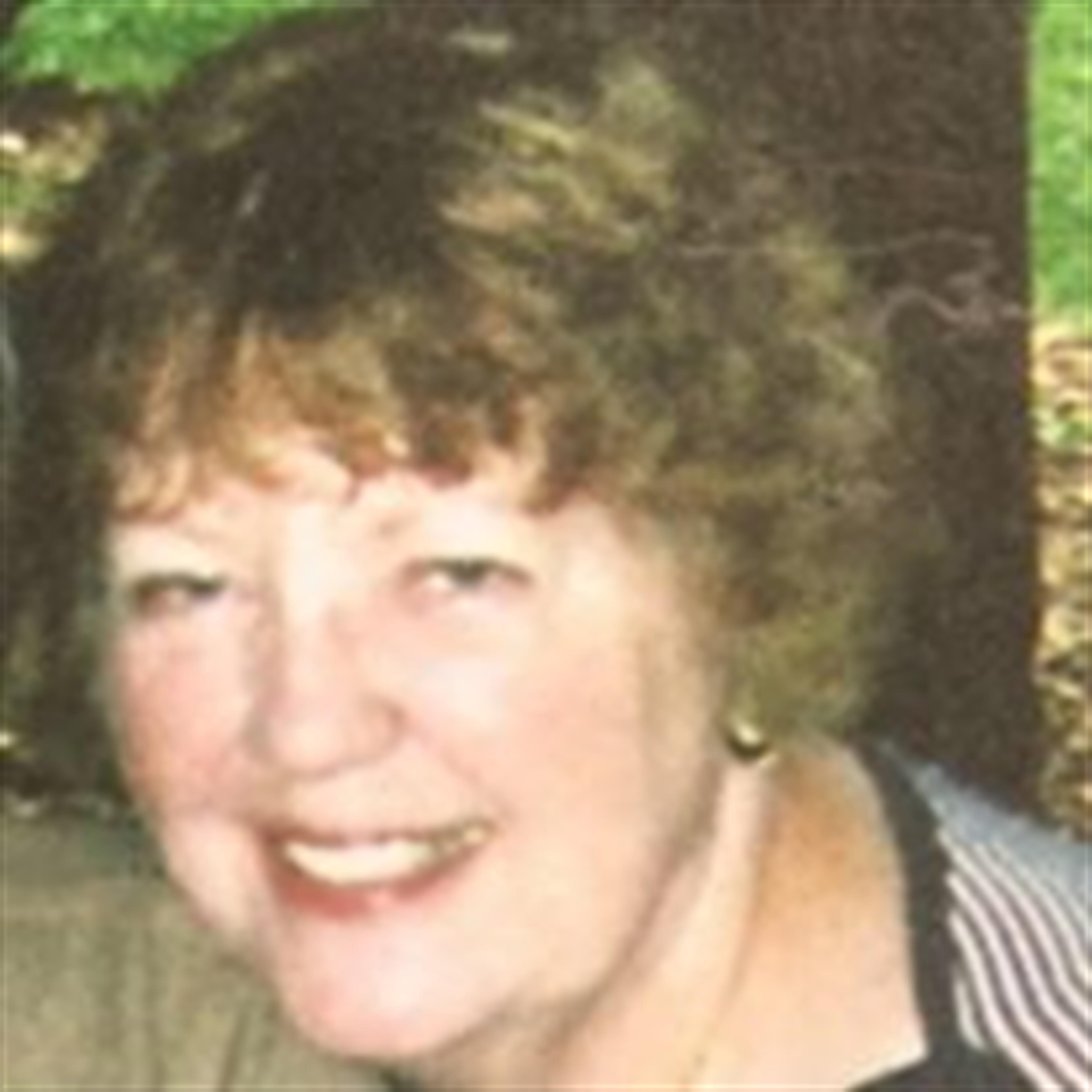 Jane W. Bak