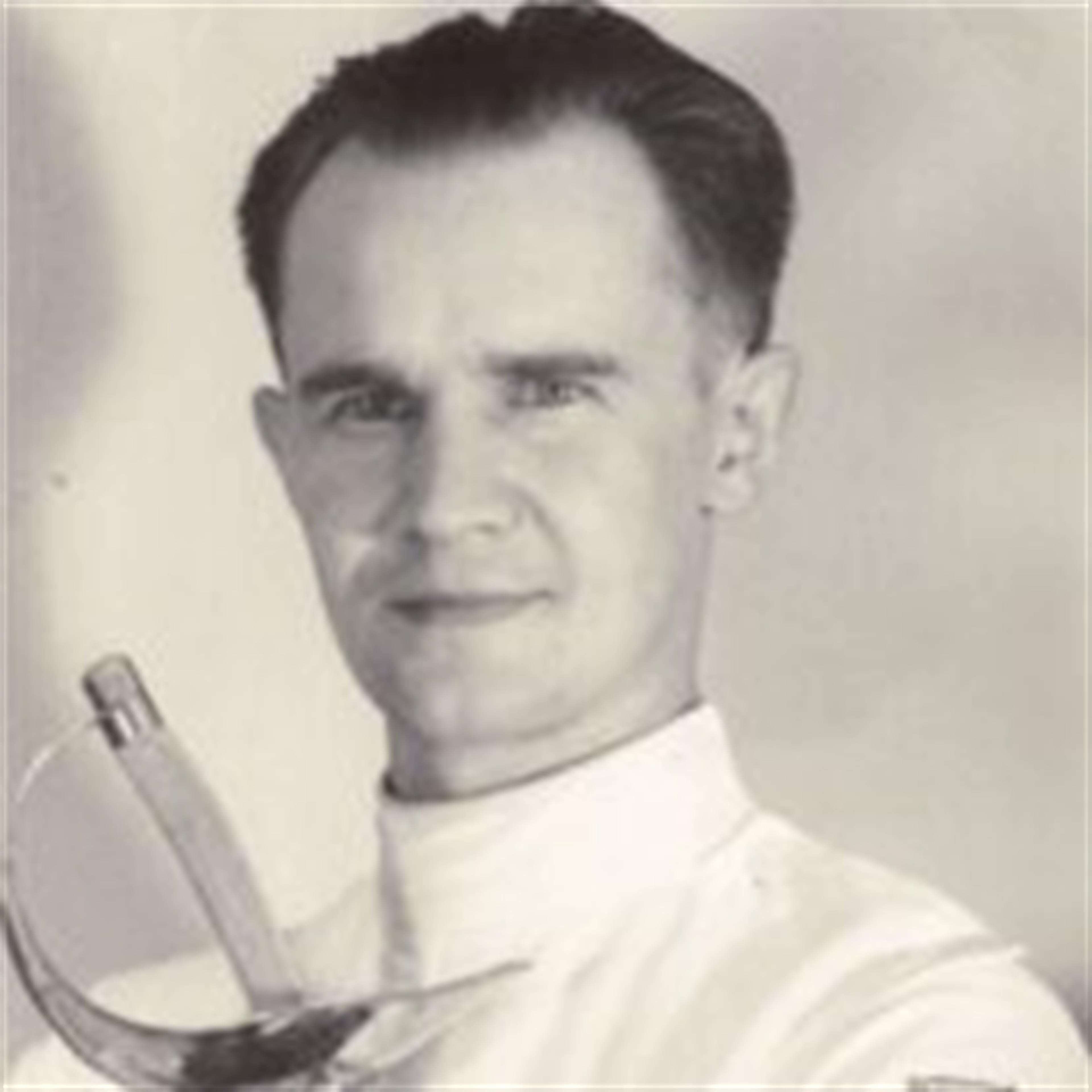 Thomas Bodnar Legeza