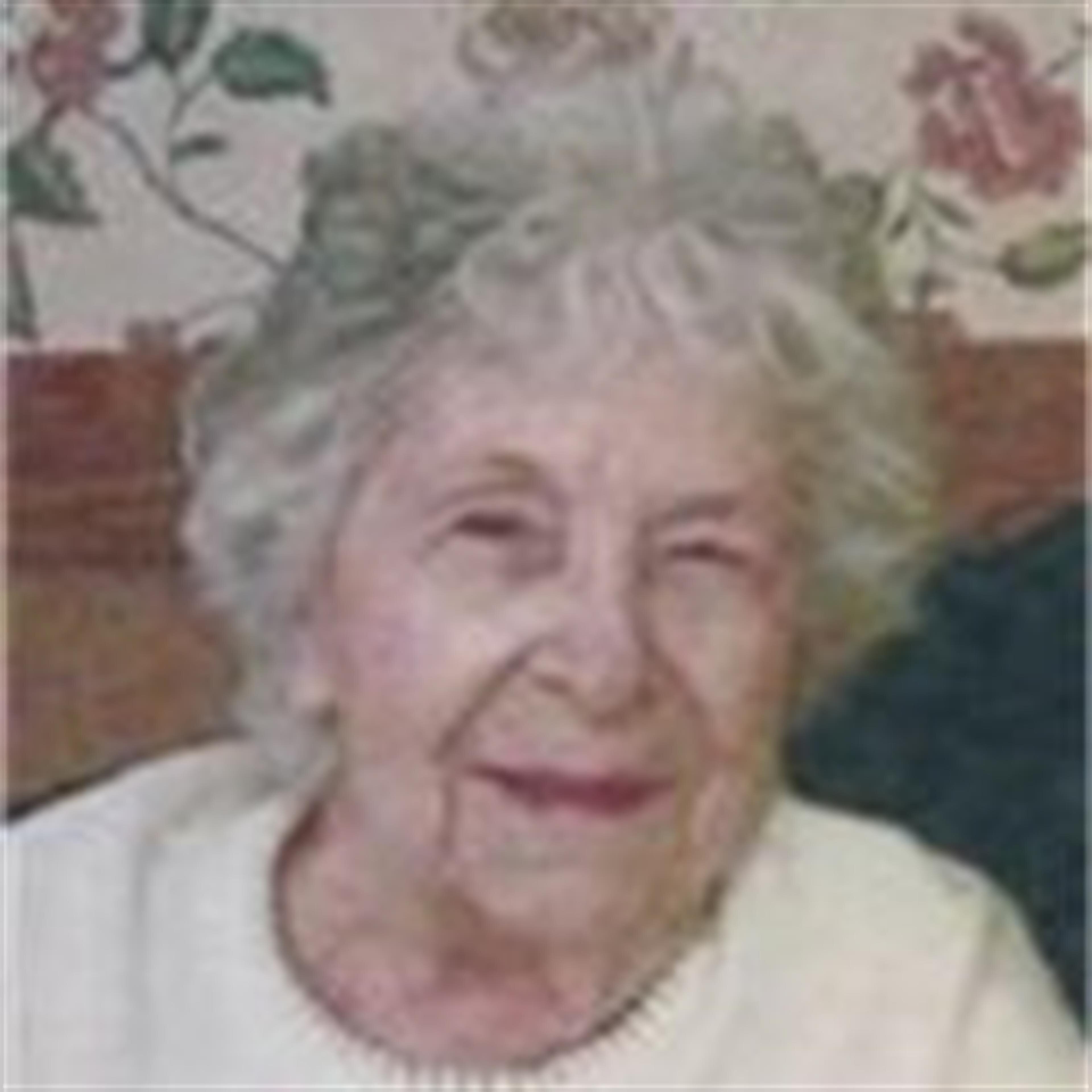 Shirley O. Grey