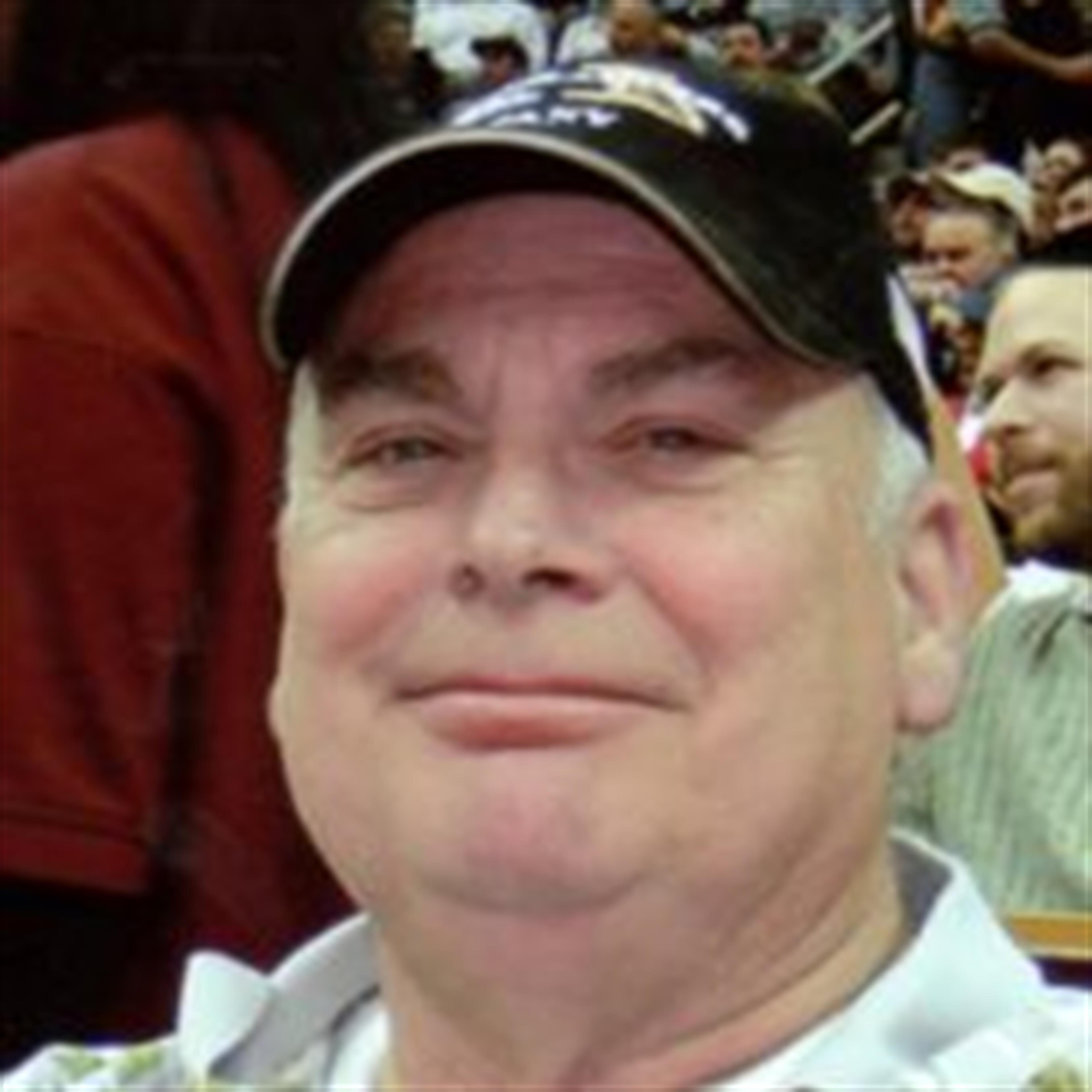 Thomas P. Dooling