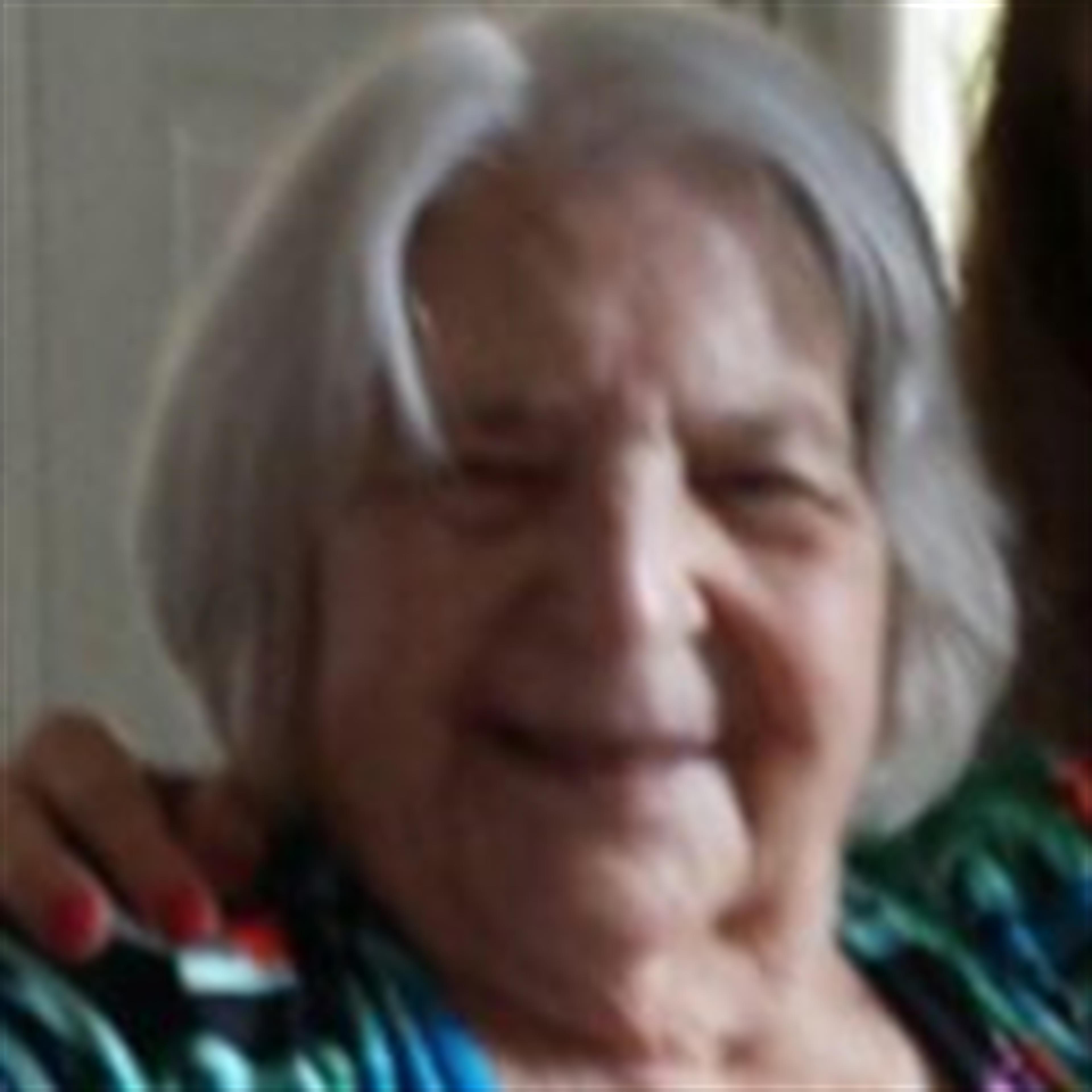Elizabeth Grothe's obituary picture