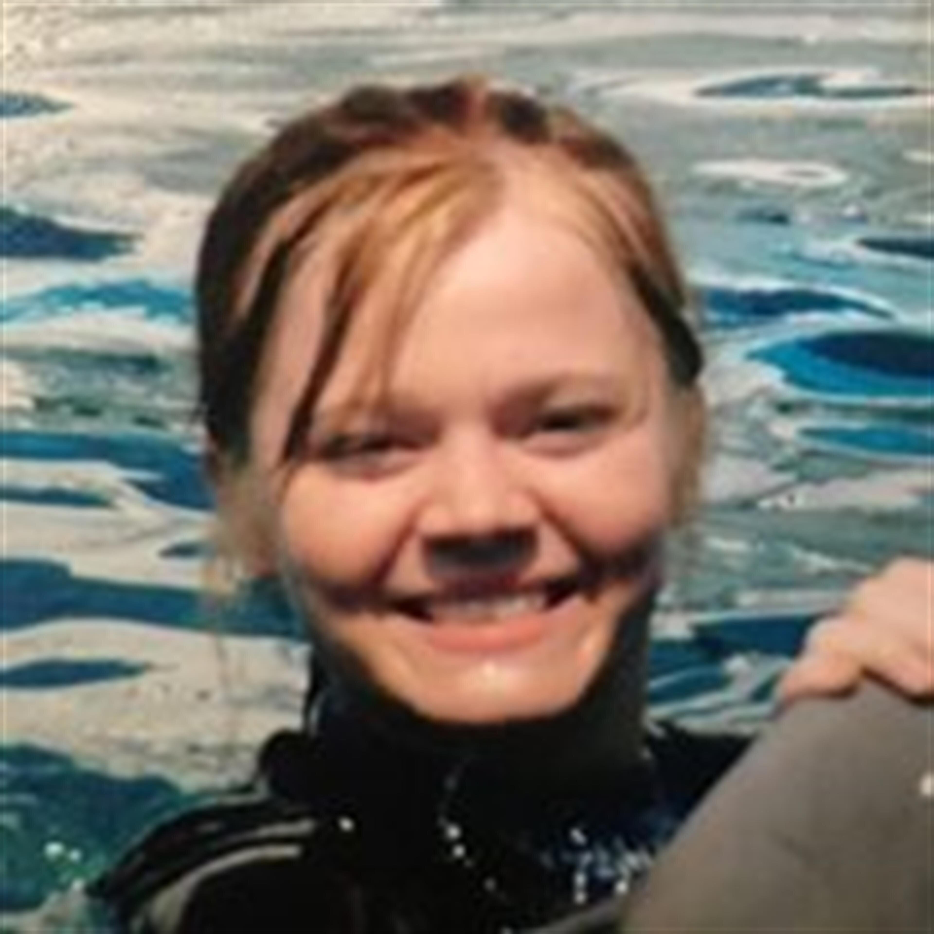 Wendi Julia Swartz